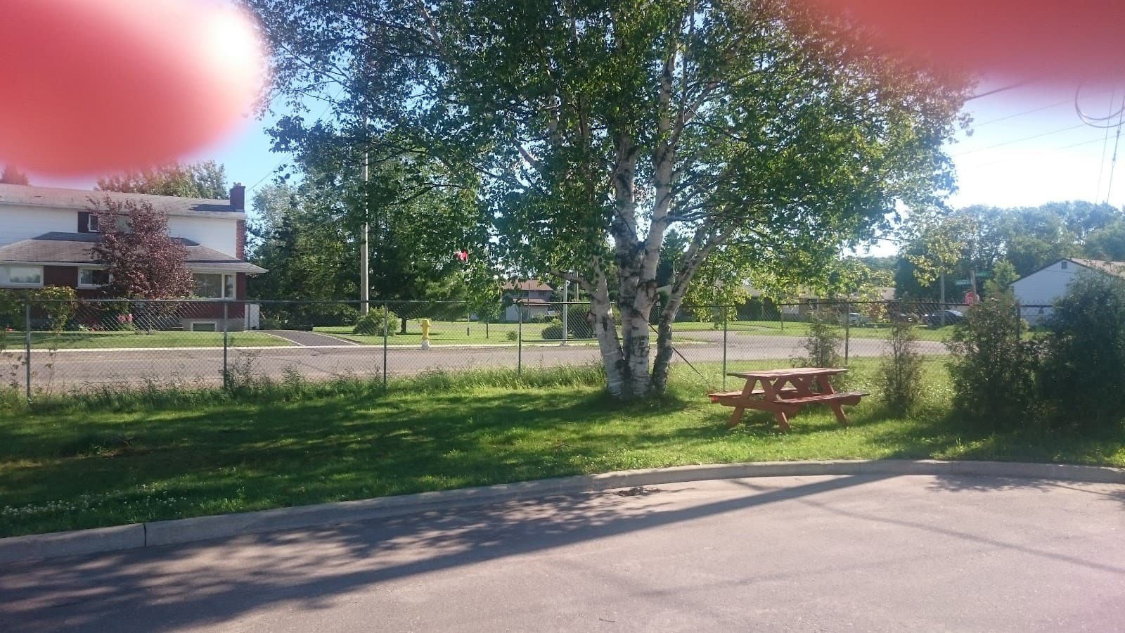 Sister Margaret Smith Centre photo 1