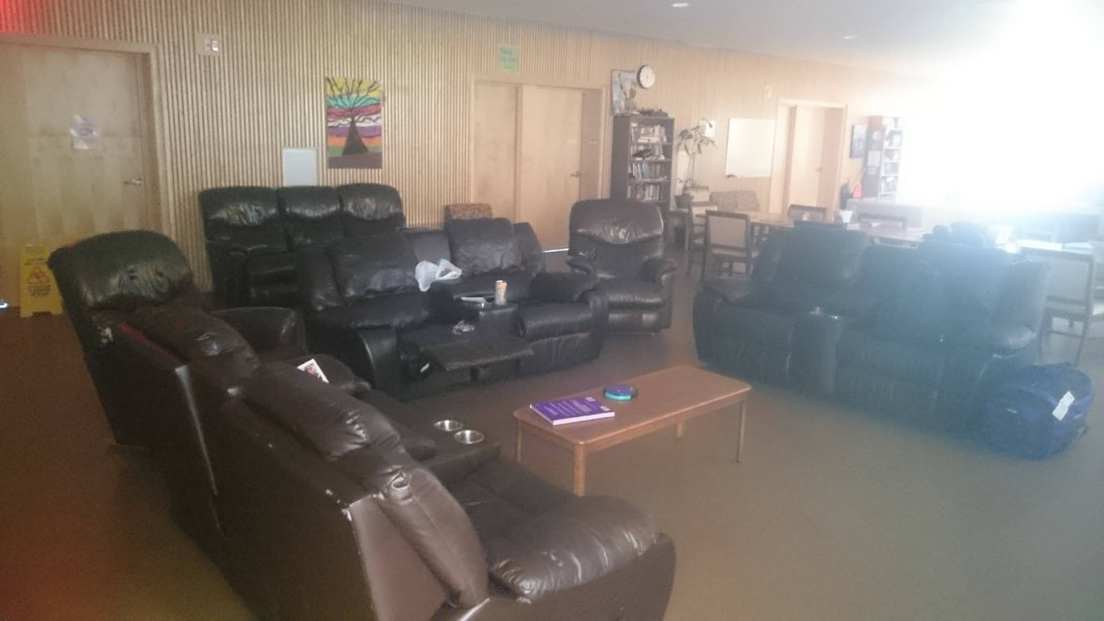 Sister Margaret Smith Centre photo 2