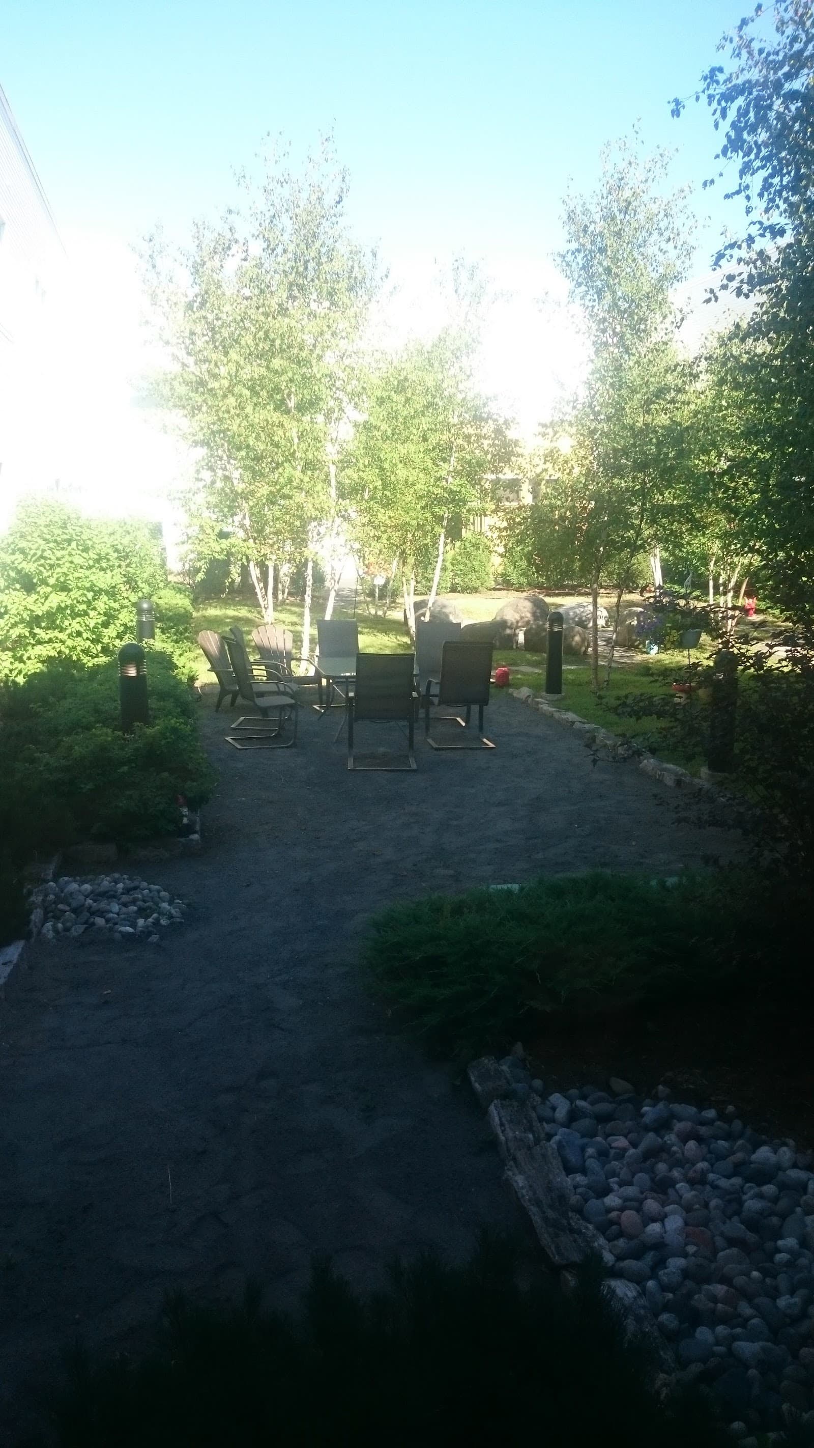 Sister Margaret Smith Centre photo 3