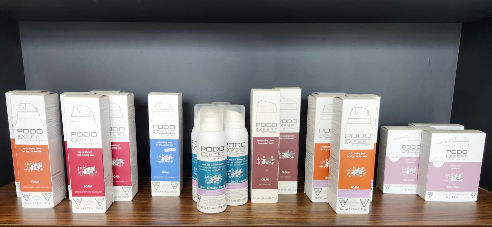 SK Foot Care Collective INC. photo 1 of 4