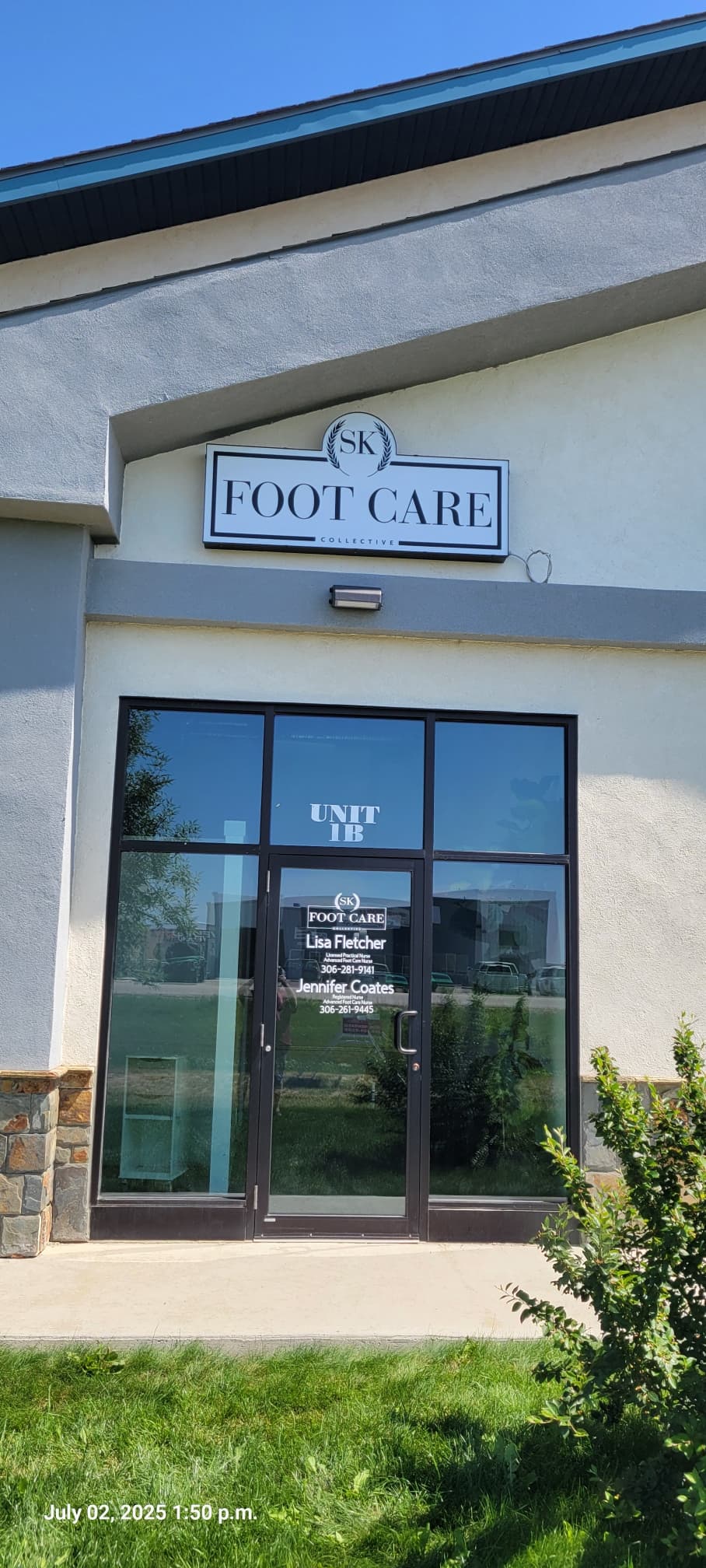 SK Foot Care Collective INC. photo 2