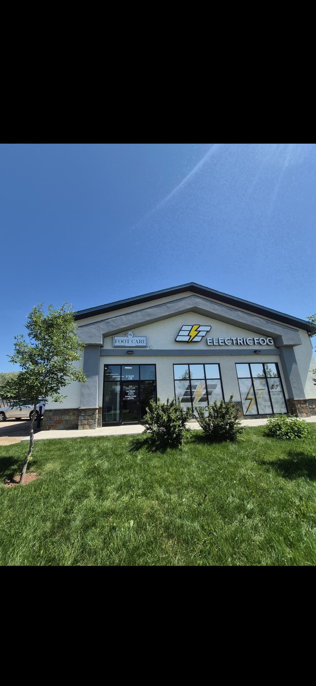 SK Foot Care Collective INC. photo 3