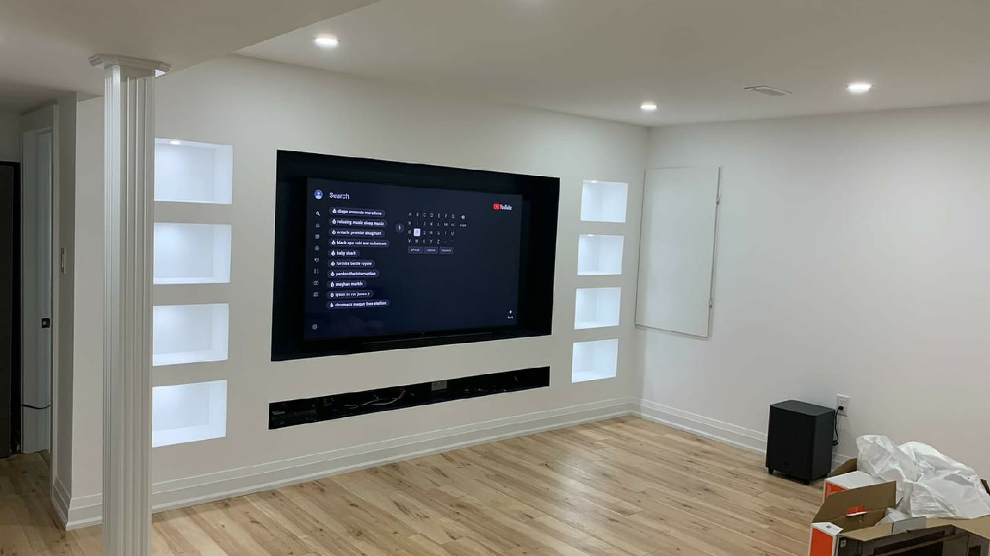 Sky Home Renovation Ltd.