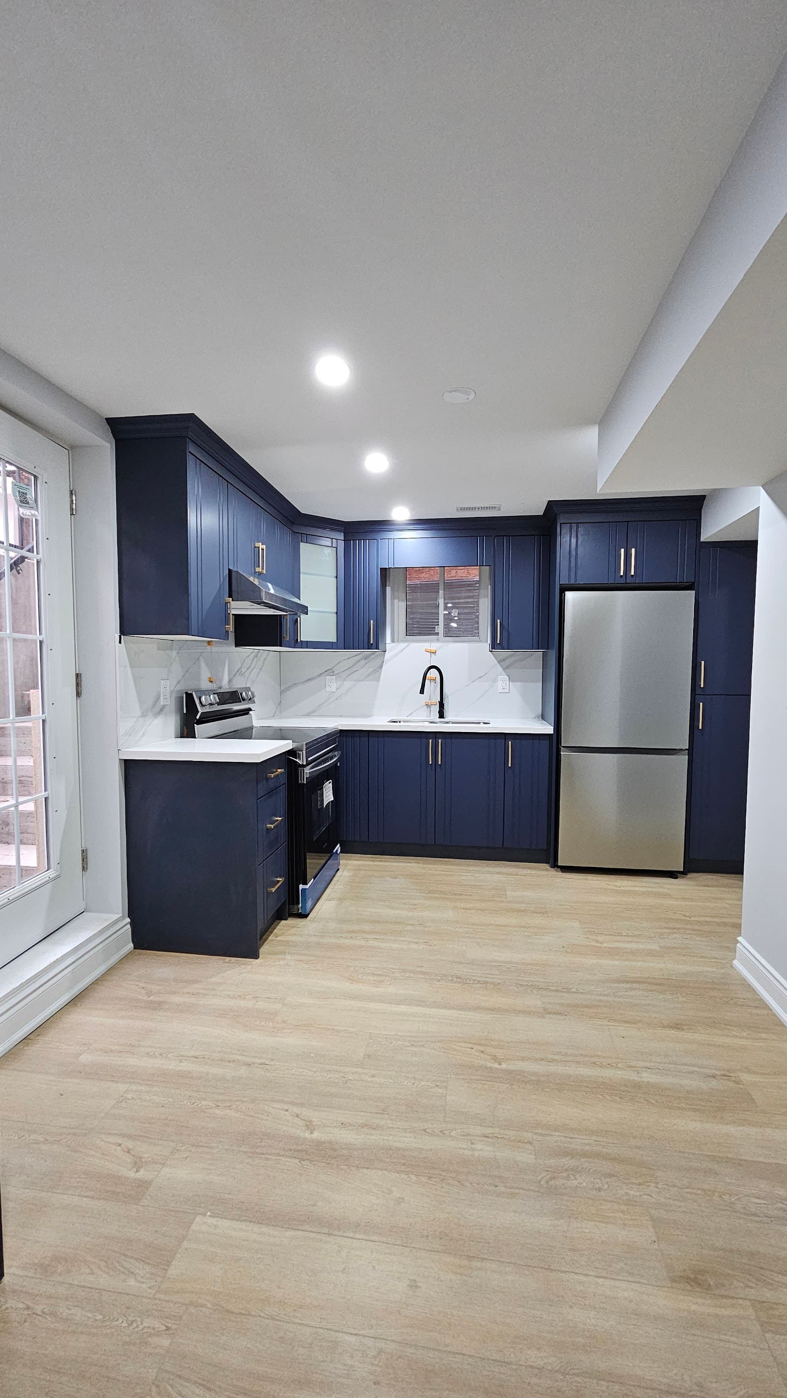 Sky Home Renovation Ltd. photo 3