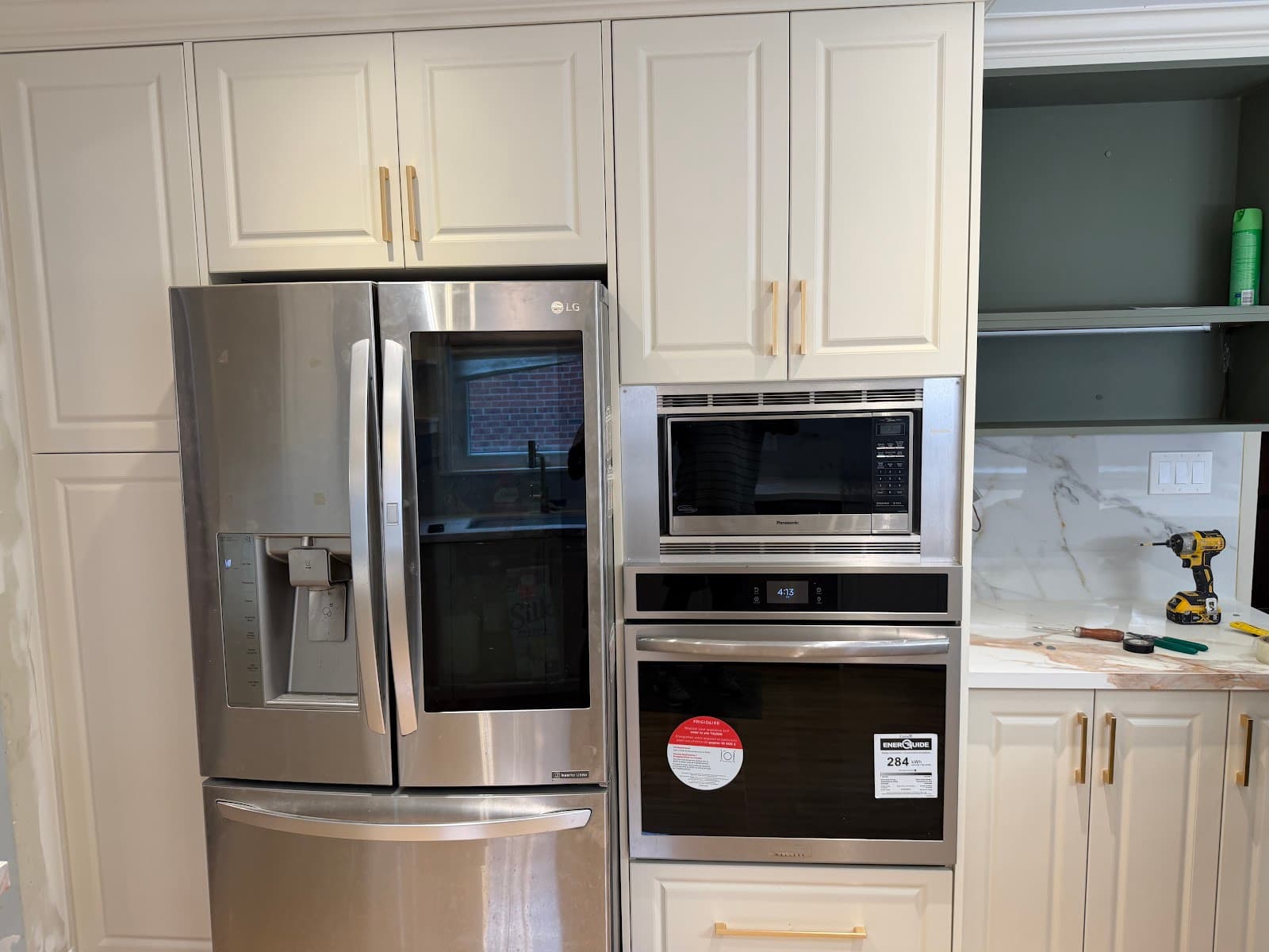 Sky Home Renovation Ltd. photo 4