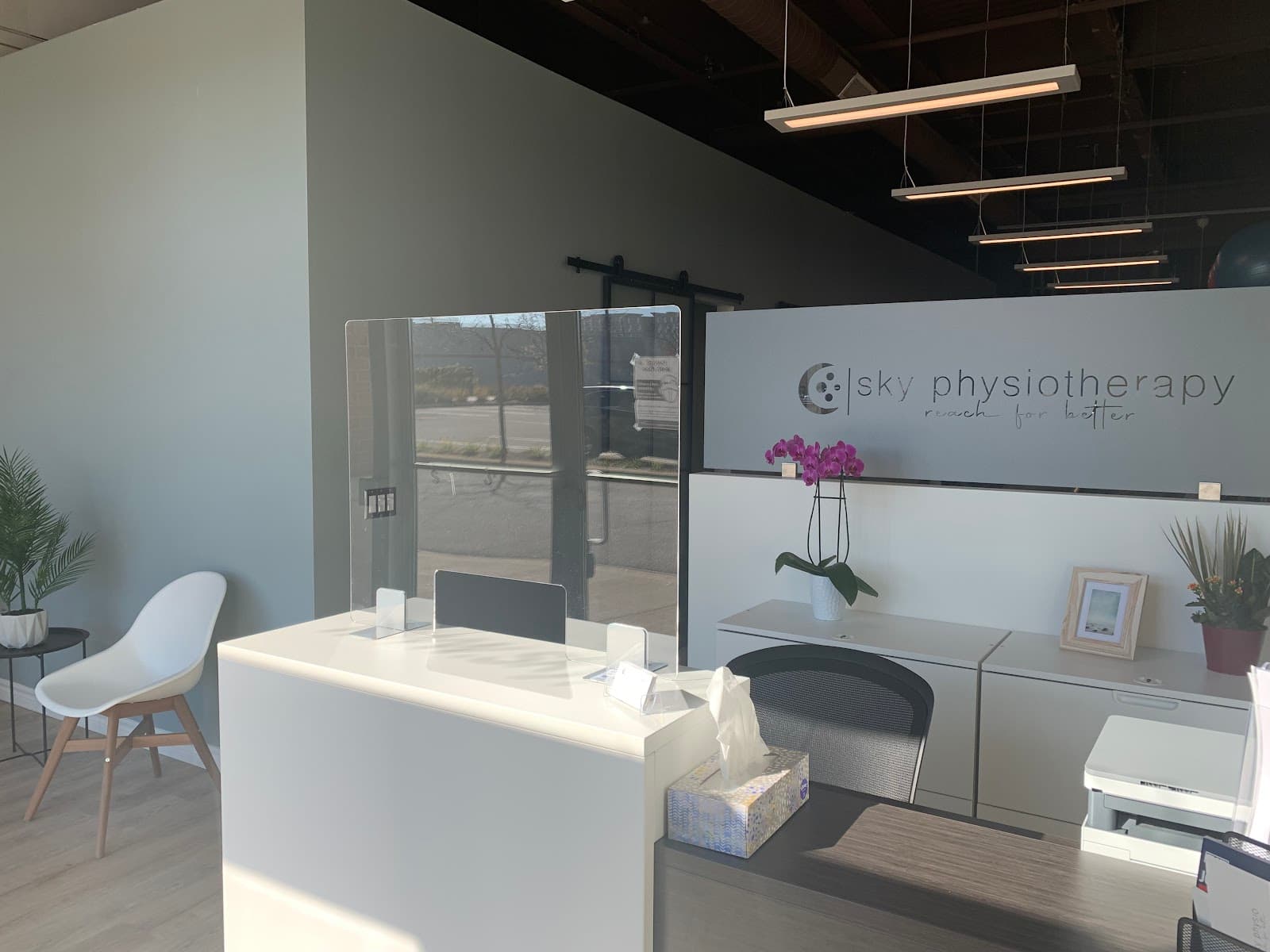 Sky Physiotherapy photo 1 of 4