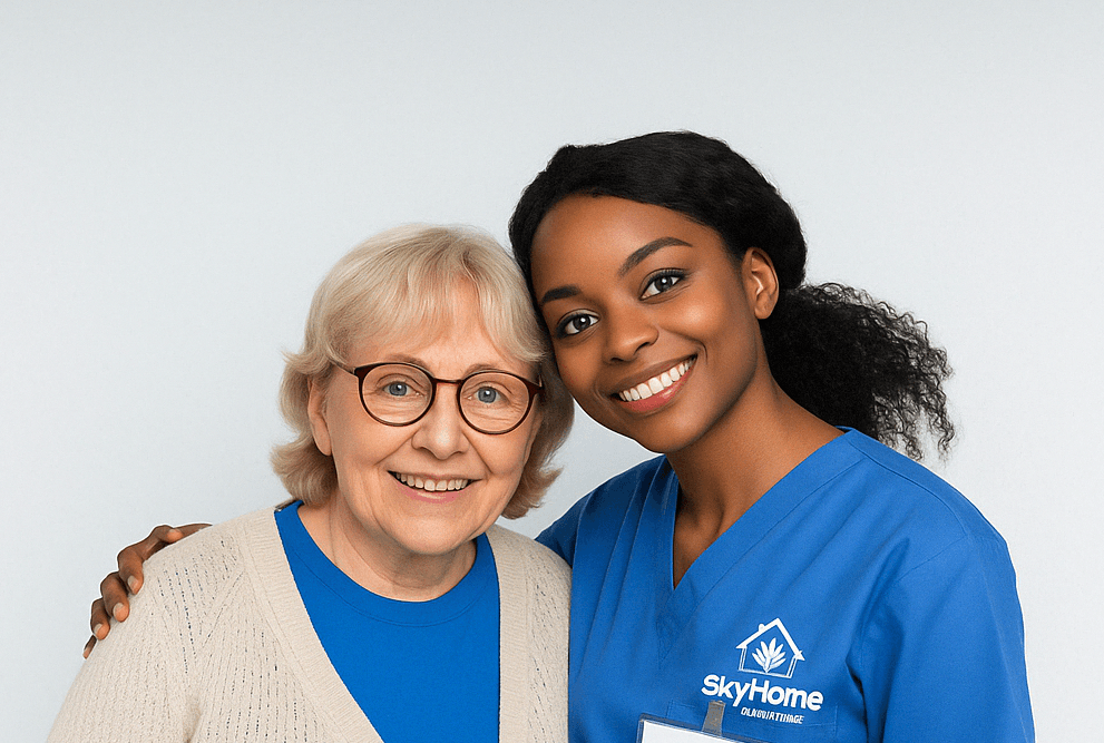 SkyHome Care Canada photo 1 of 4