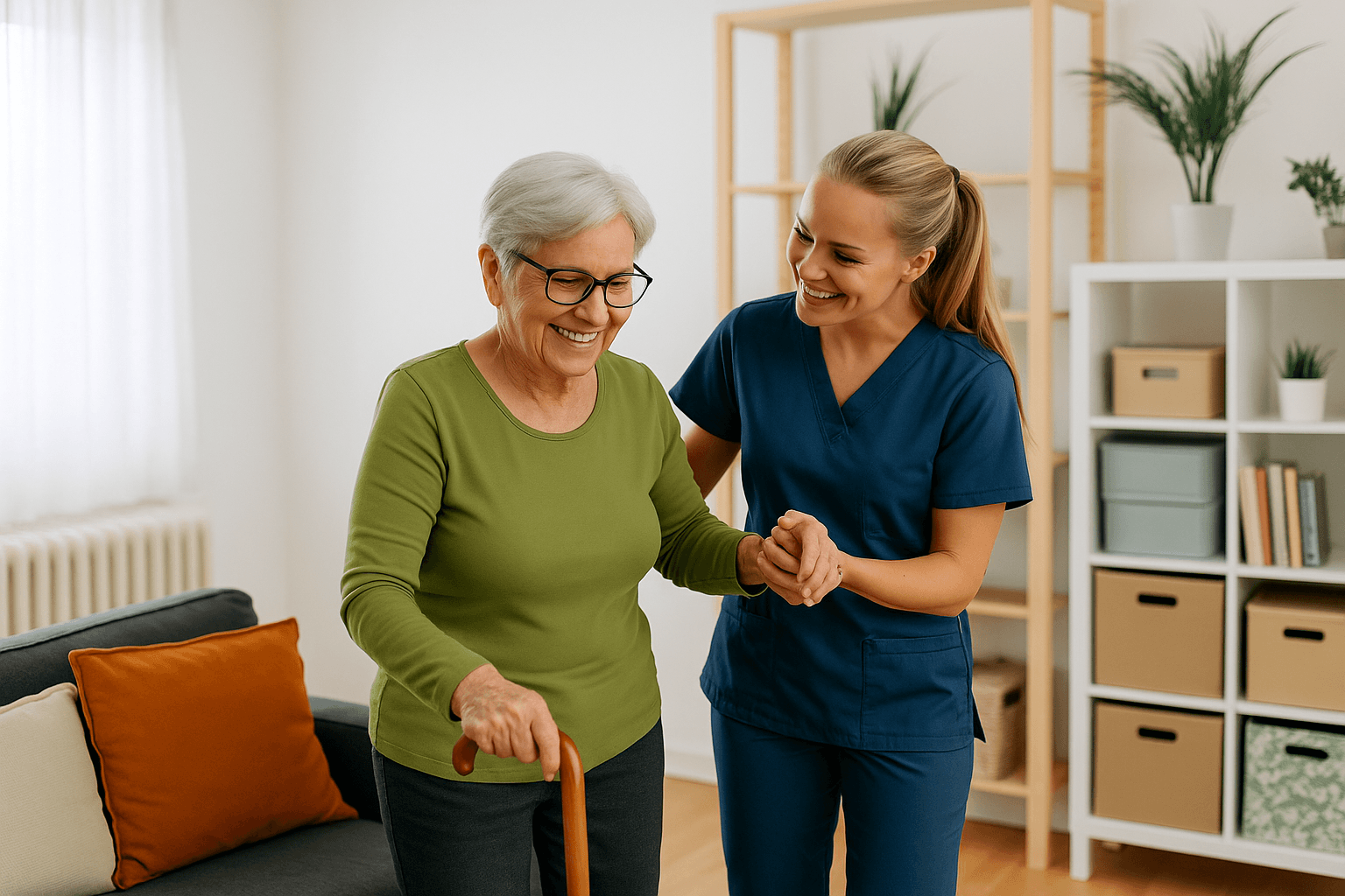SkyHome Care Canada photo 2