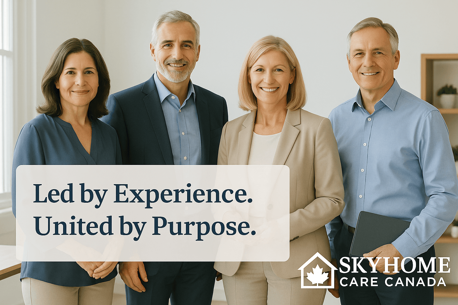SkyHome Care Canada photo 3
