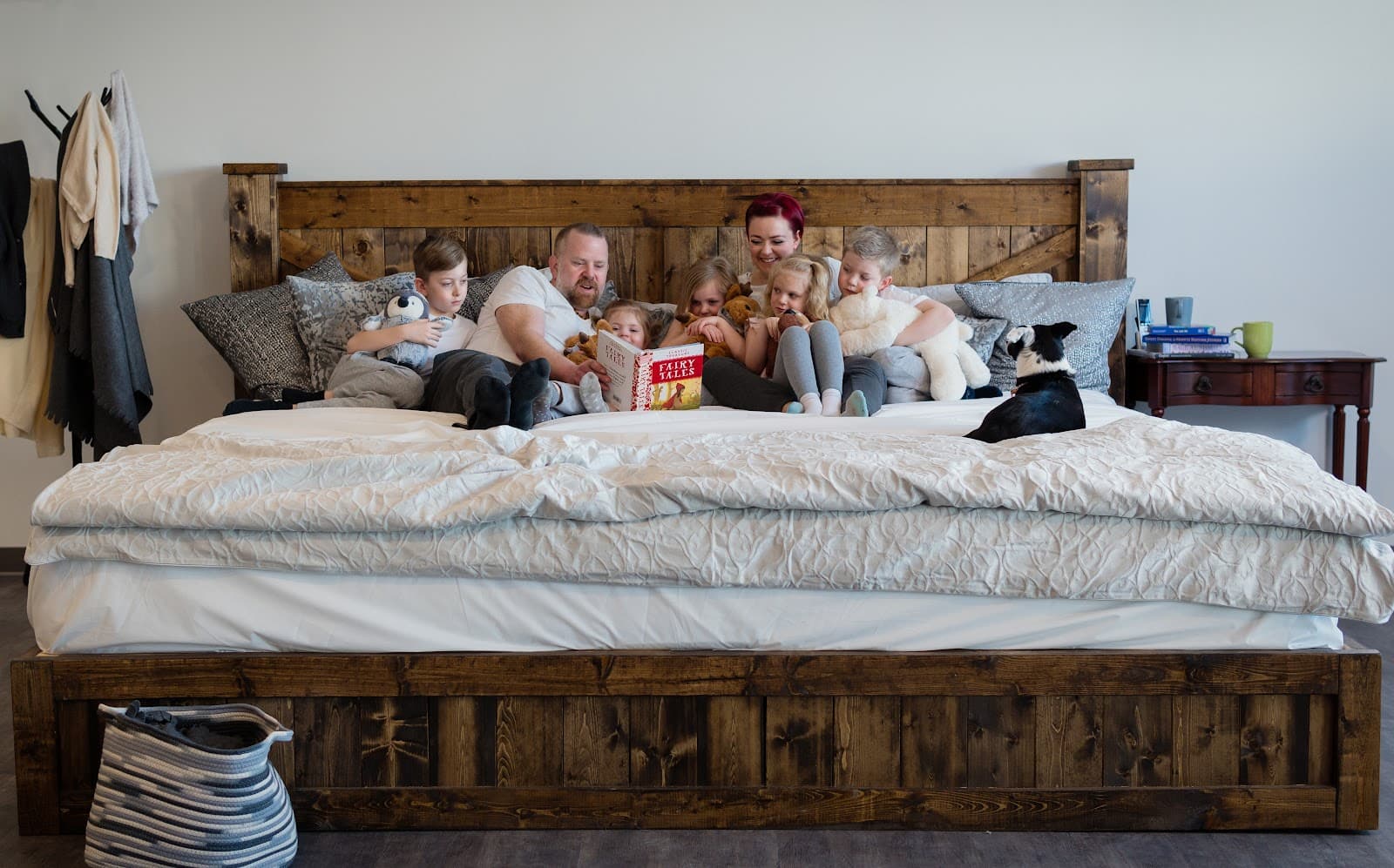 Sleep Boutique / Von Viva Mattresses photo 1