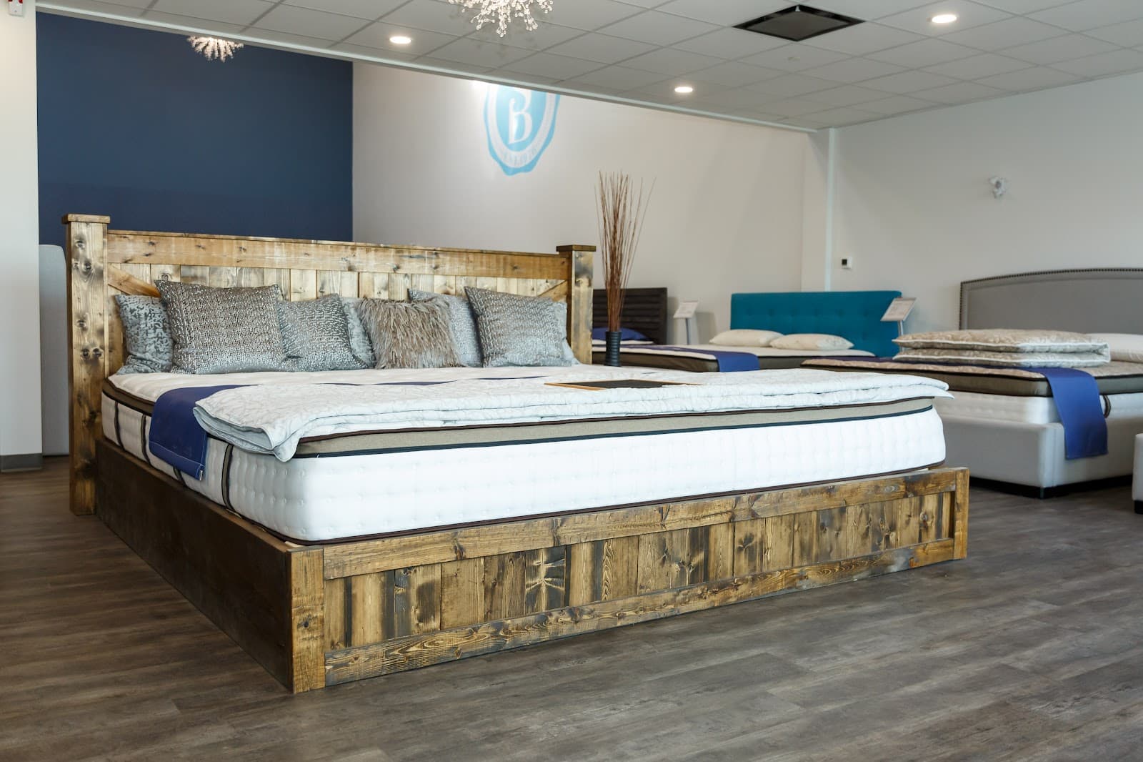Sleep Boutique / Von Viva Mattresses photo 2