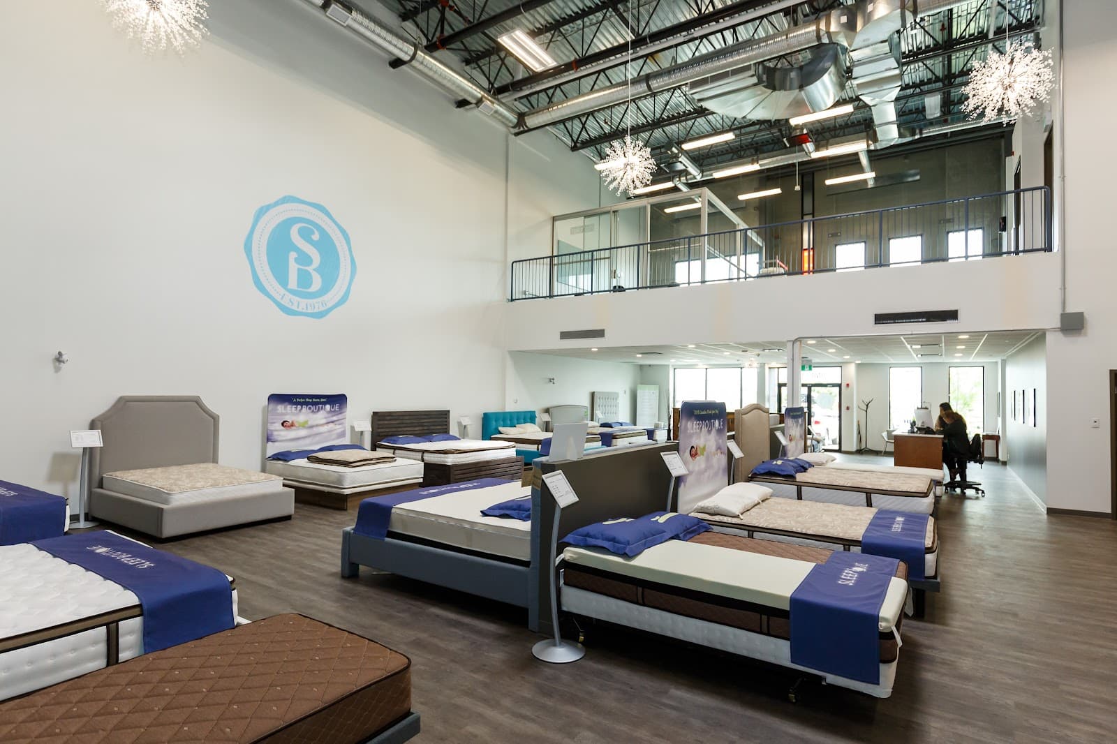 Sleep Boutique / Von Viva Mattresses photo 3