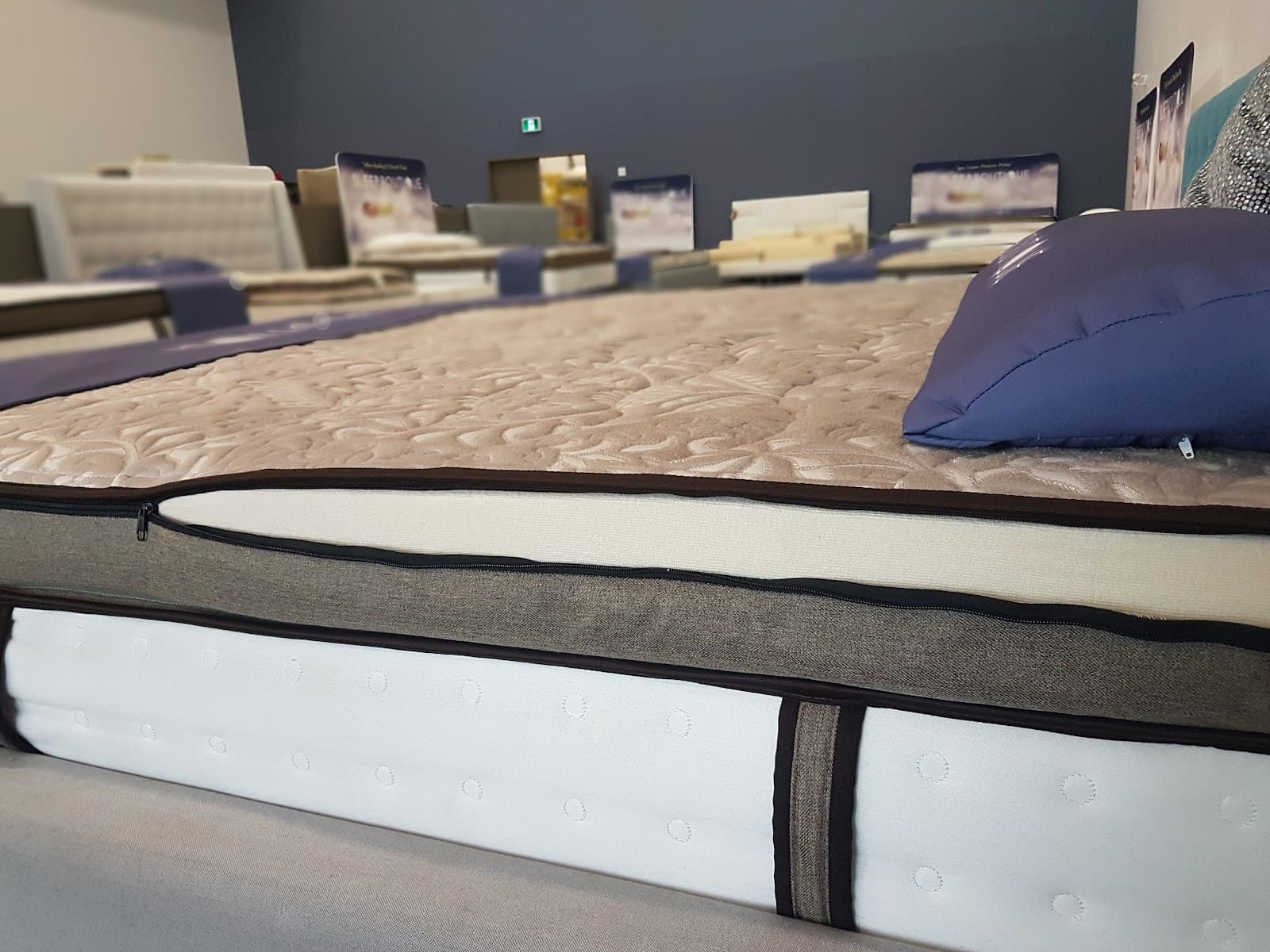 Sleep Boutique / Von Viva Mattresses photo 6