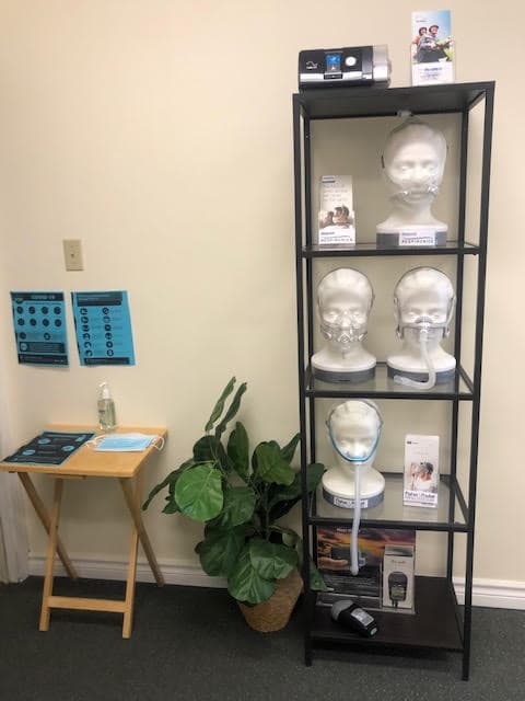 Sleep Health Clinic