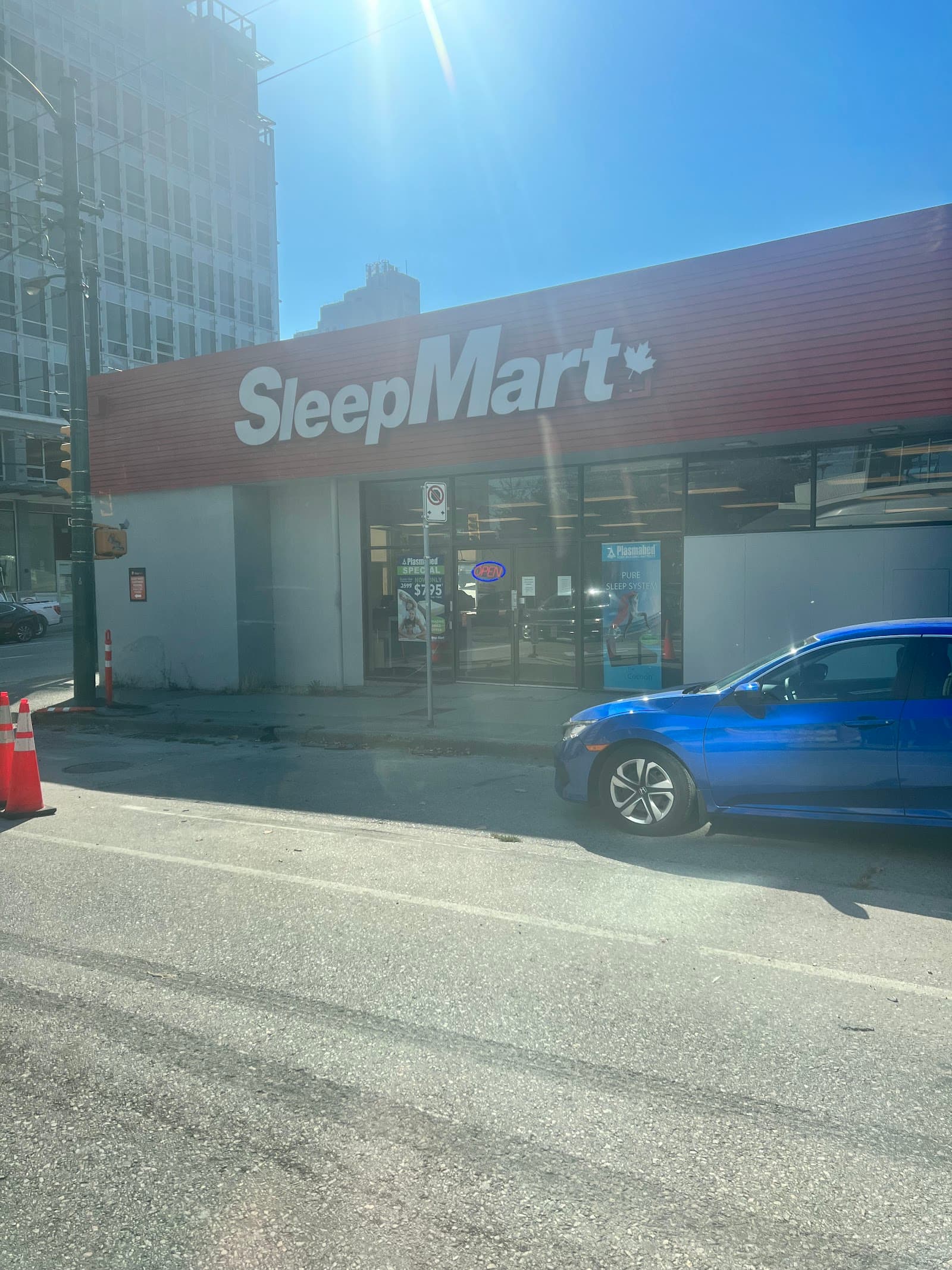 Sleep Mart photo 2