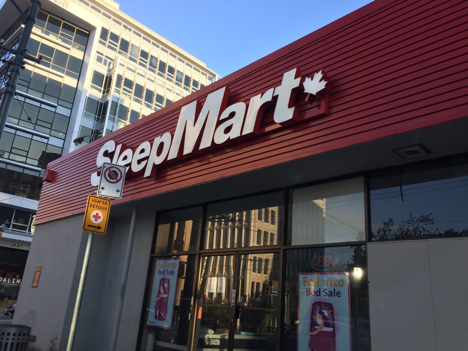 Sleep Mart photo 4