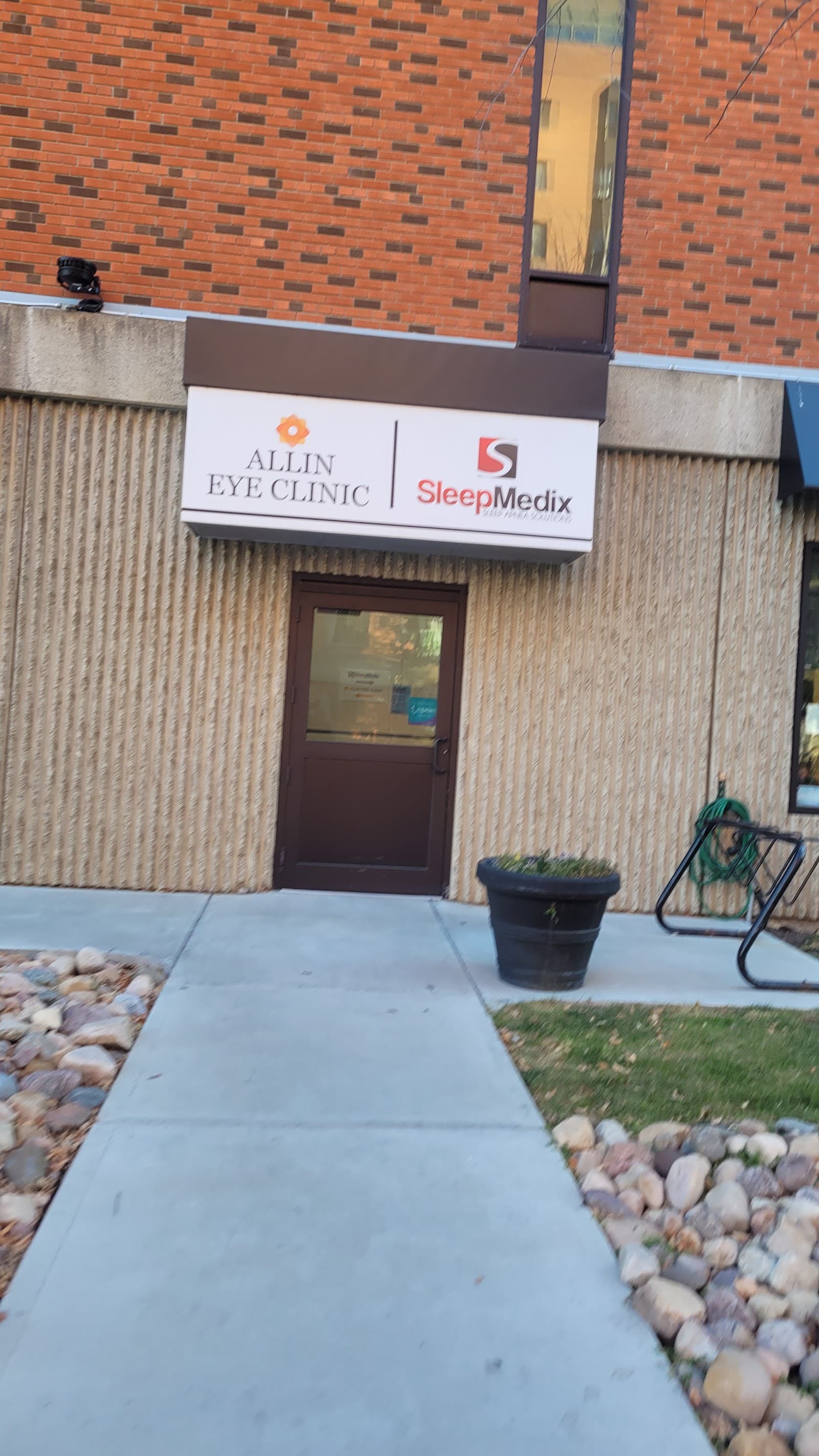 Sleep Medix - Downtown (Allin Clinic) photo 2