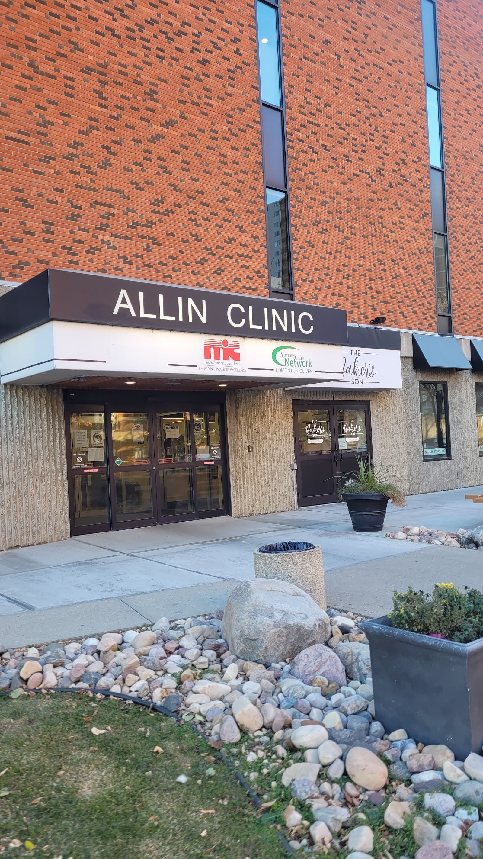Sleep Medix - Downtown (Allin Clinic) photo 3