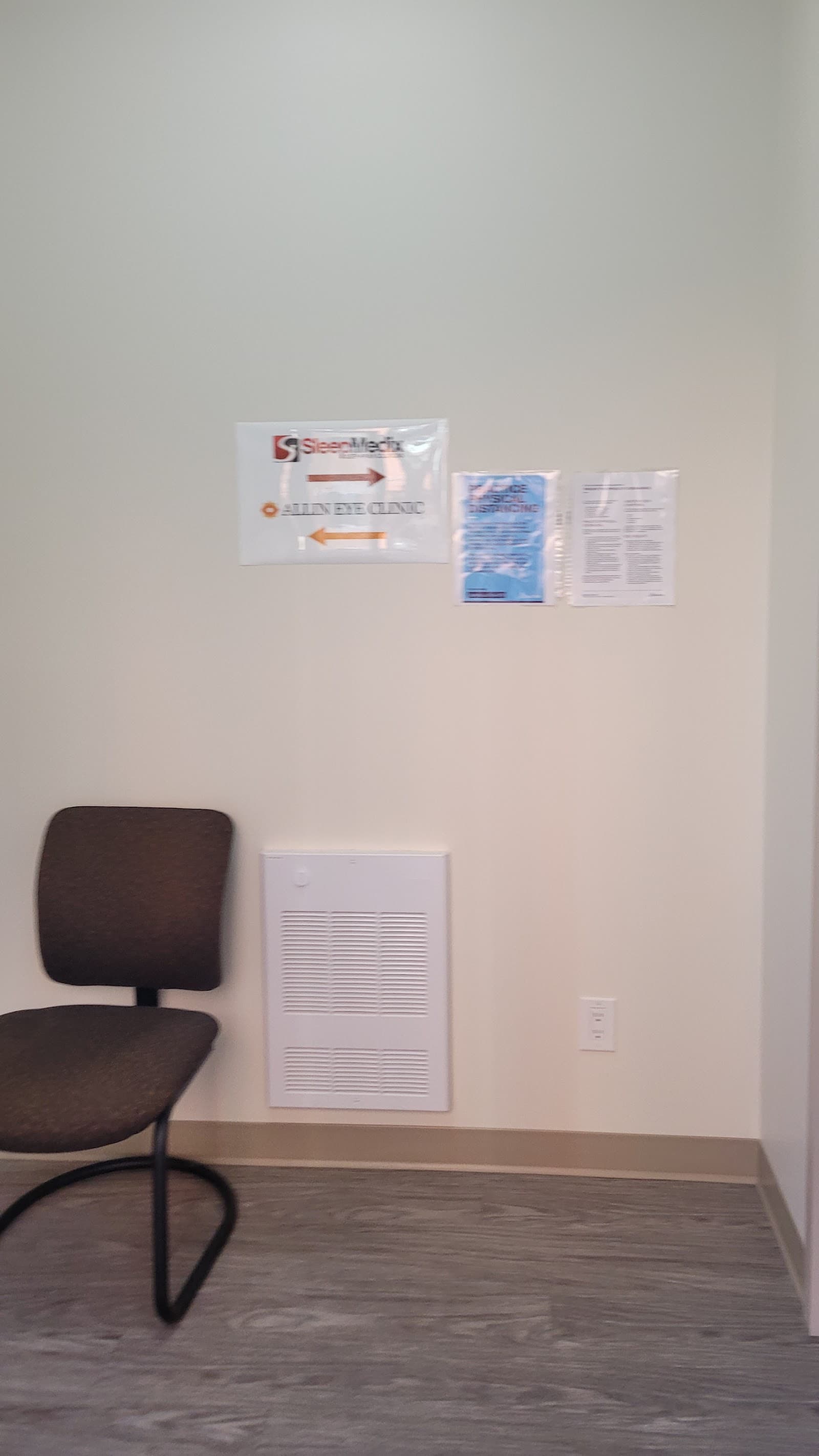 Sleep Medix - Downtown (Allin Clinic) photo 5