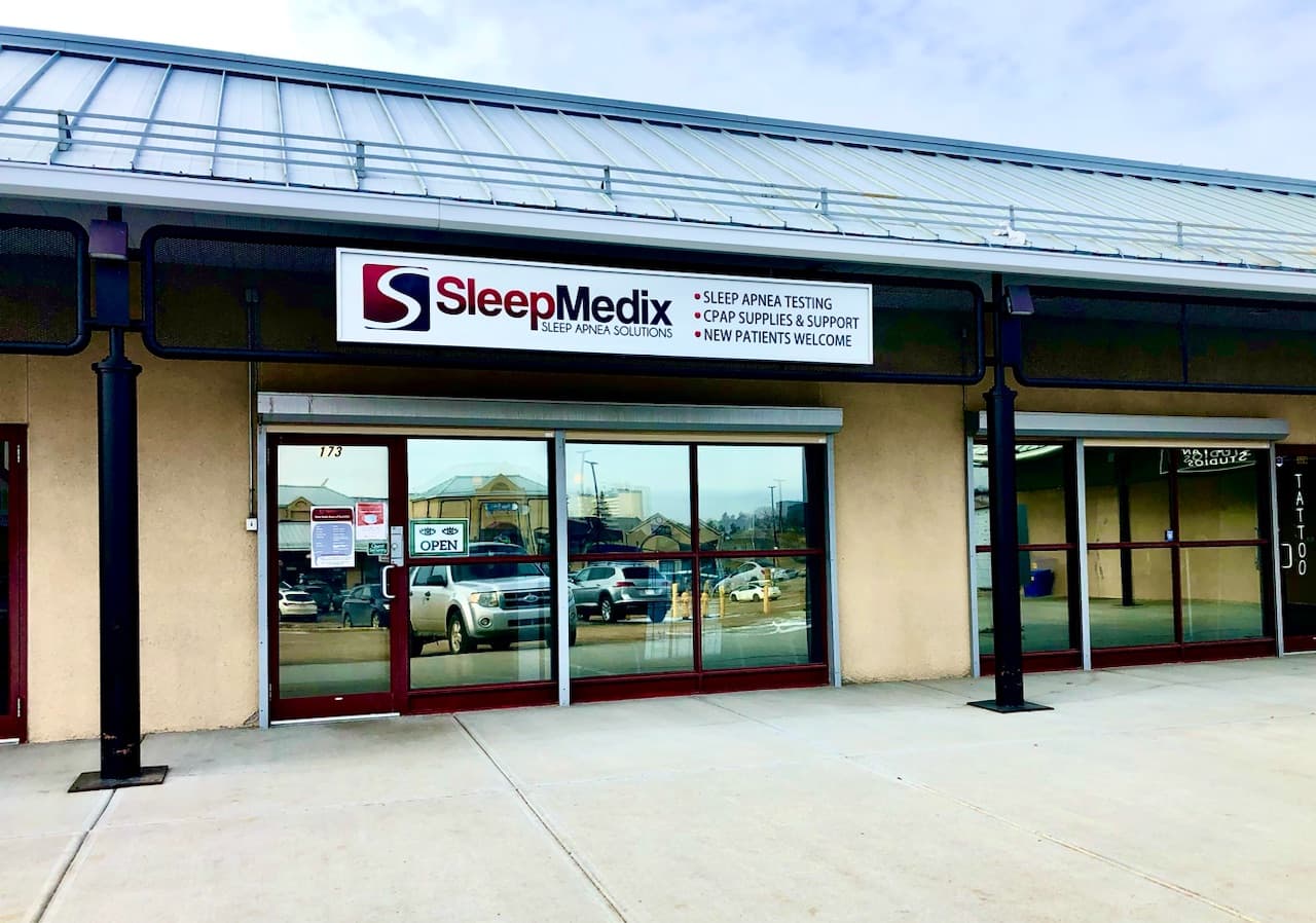 Sleep Medix