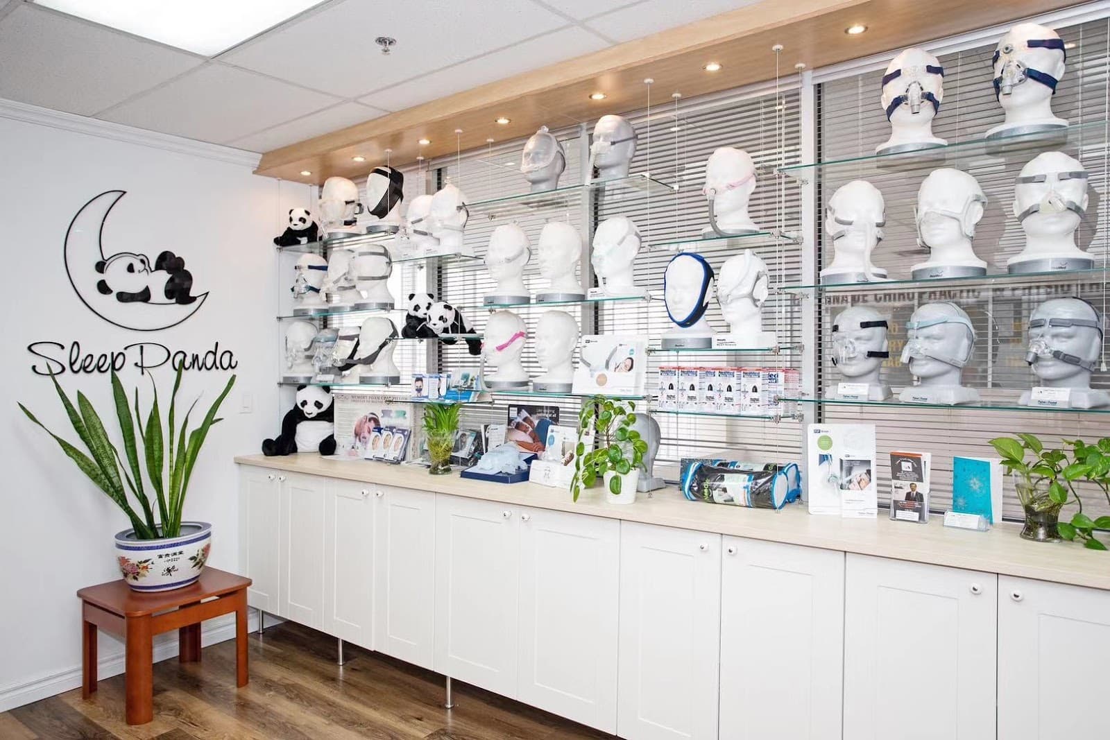 Sleep Panda CPAP Corp - Mississauga
