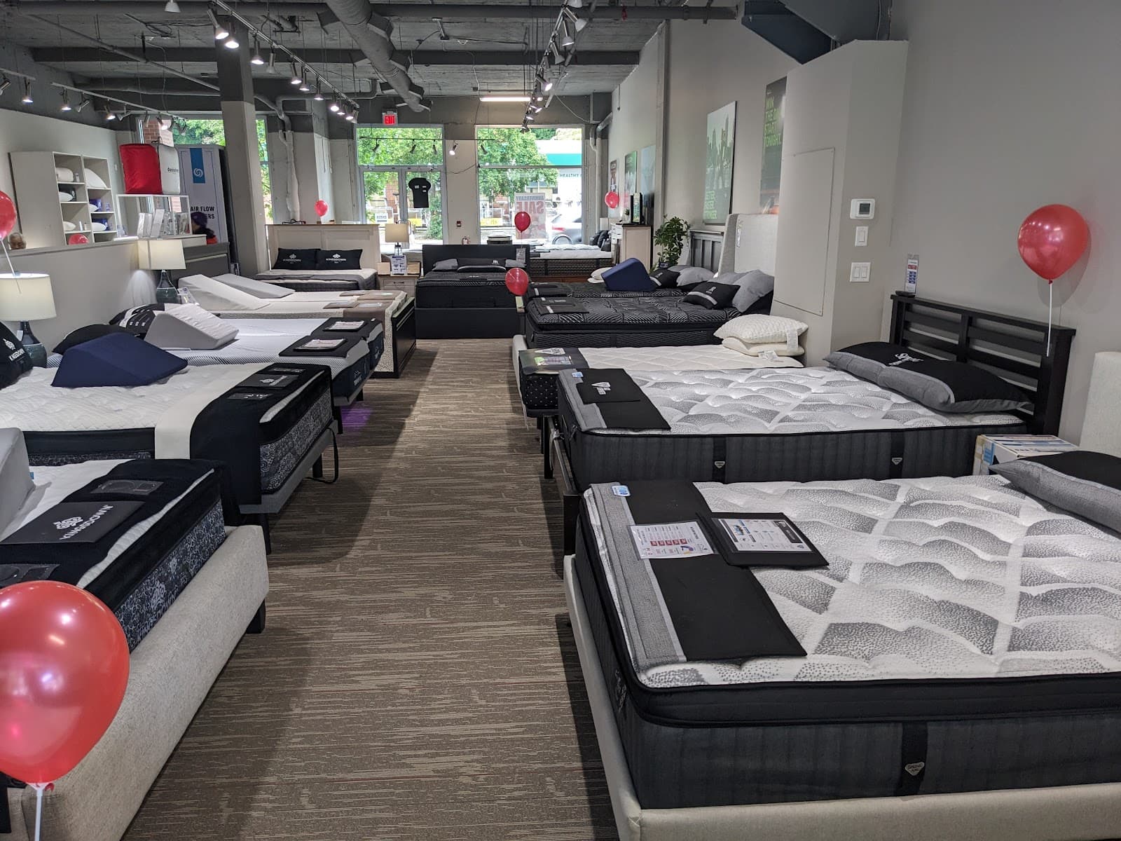 Sleep Shop photo 1