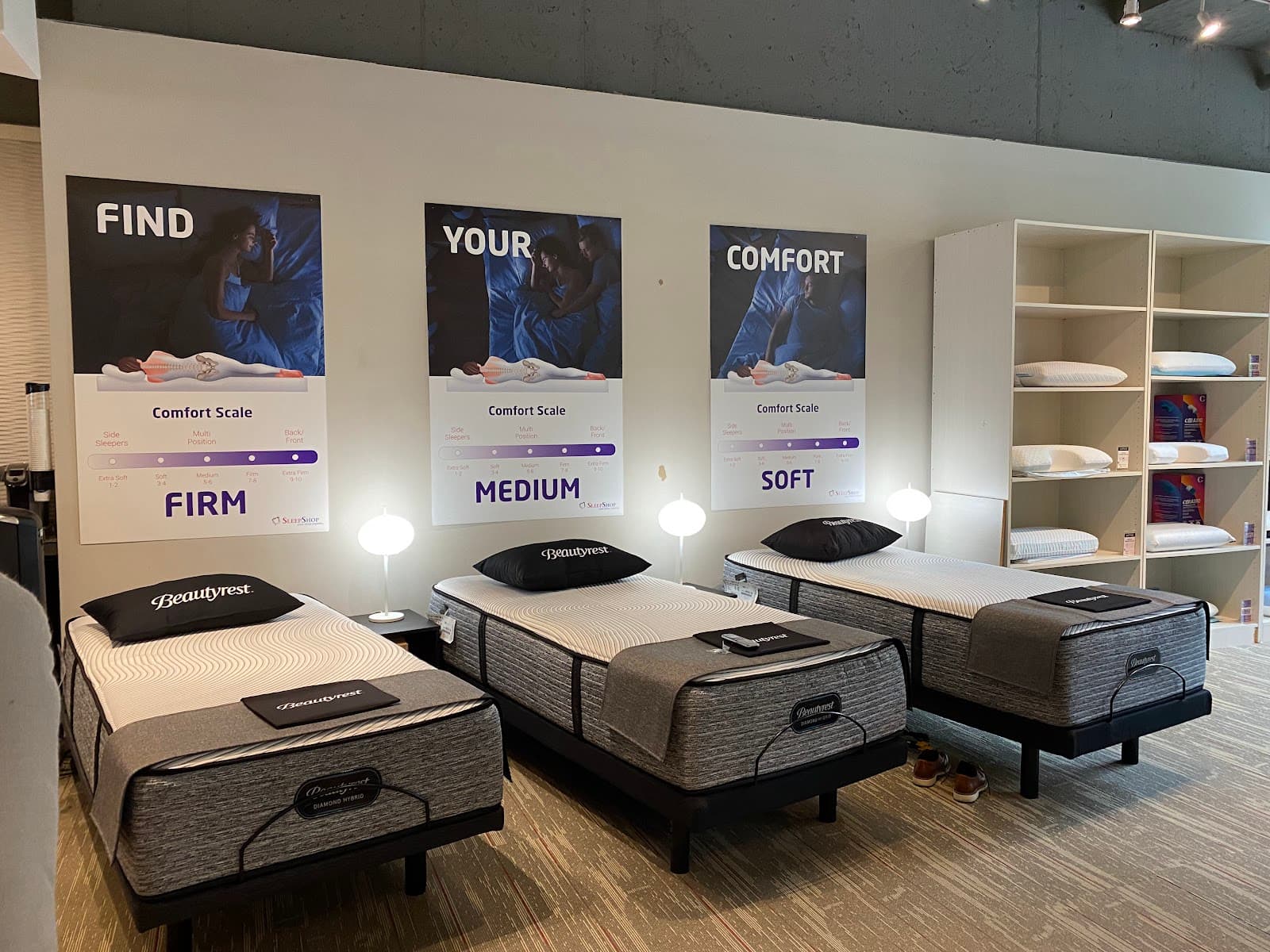 Sleep Shop photo 2