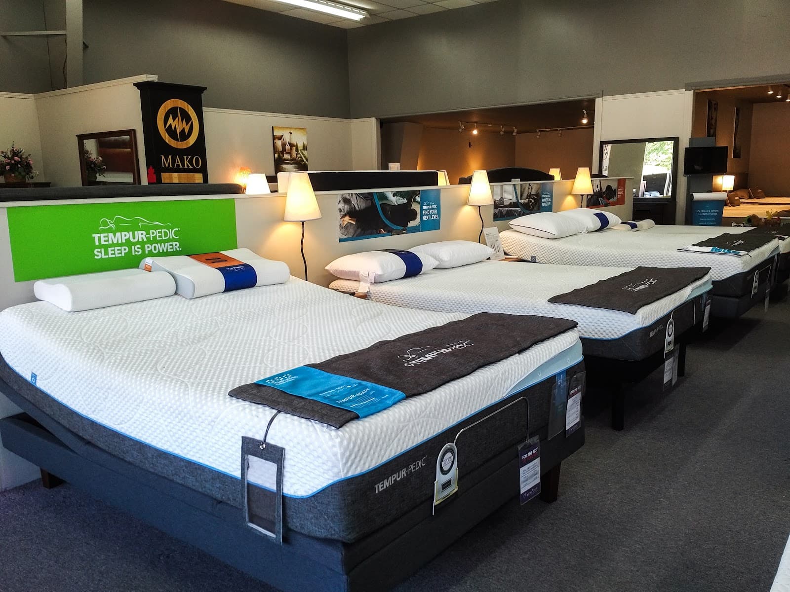 Sleep Shop photo 1
