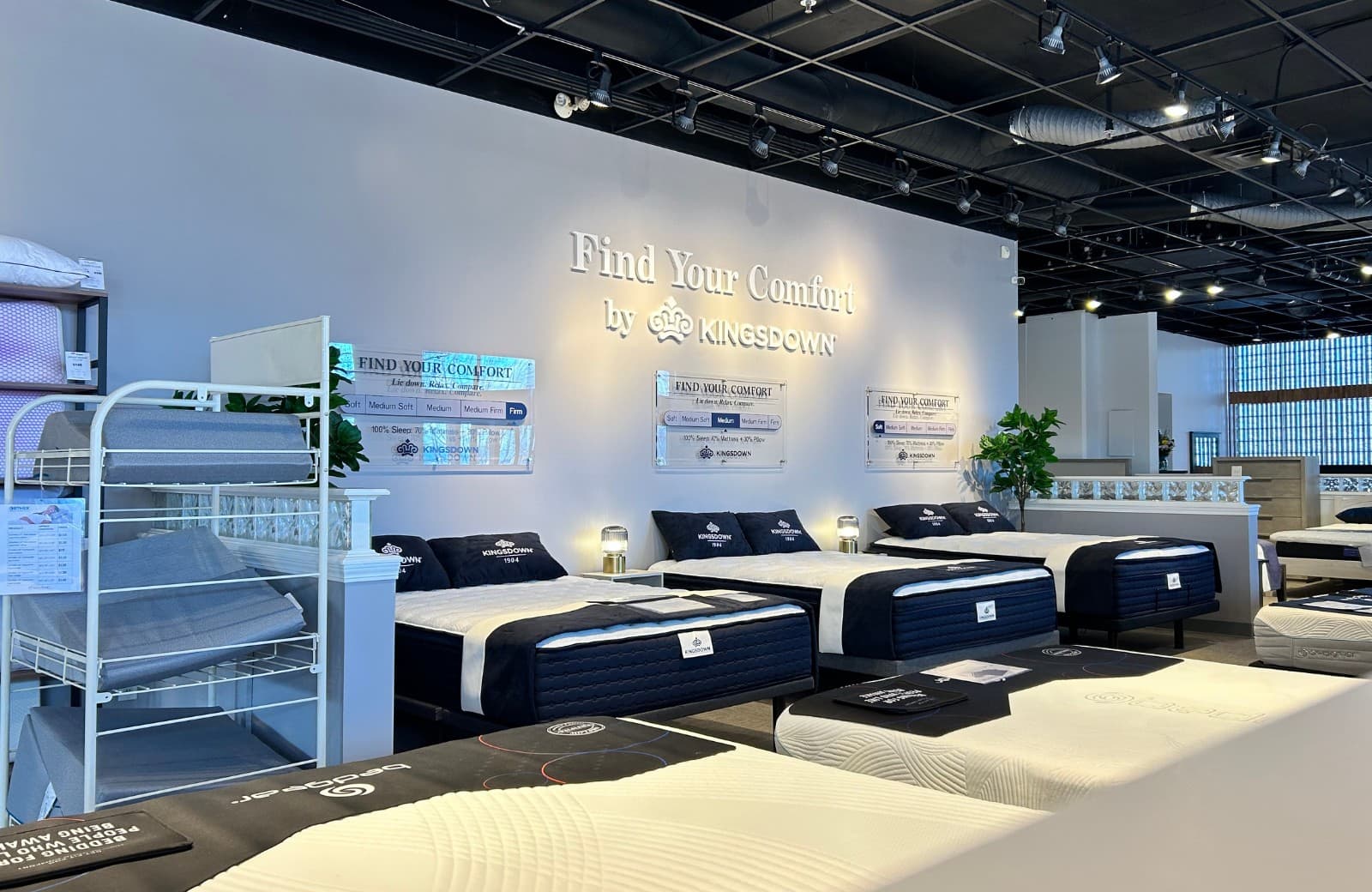 Sleep Shop photo 1