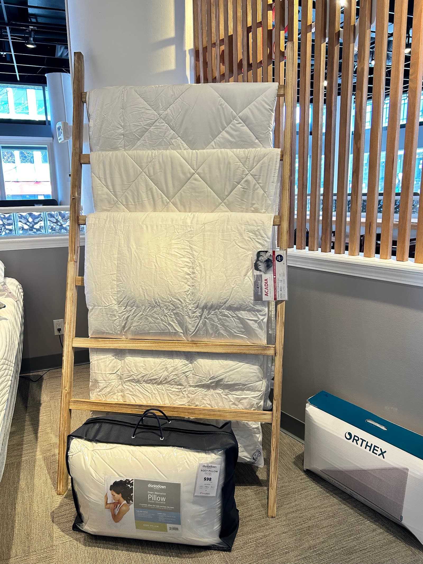Sleep Shop photo 5