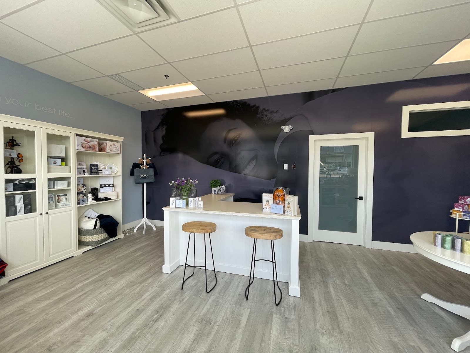 Sleep Therapeutics Bedford Clinic