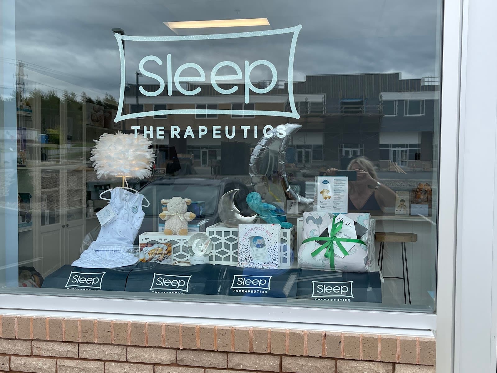 Sleep Therapeutics Bedford Clinic photo 1