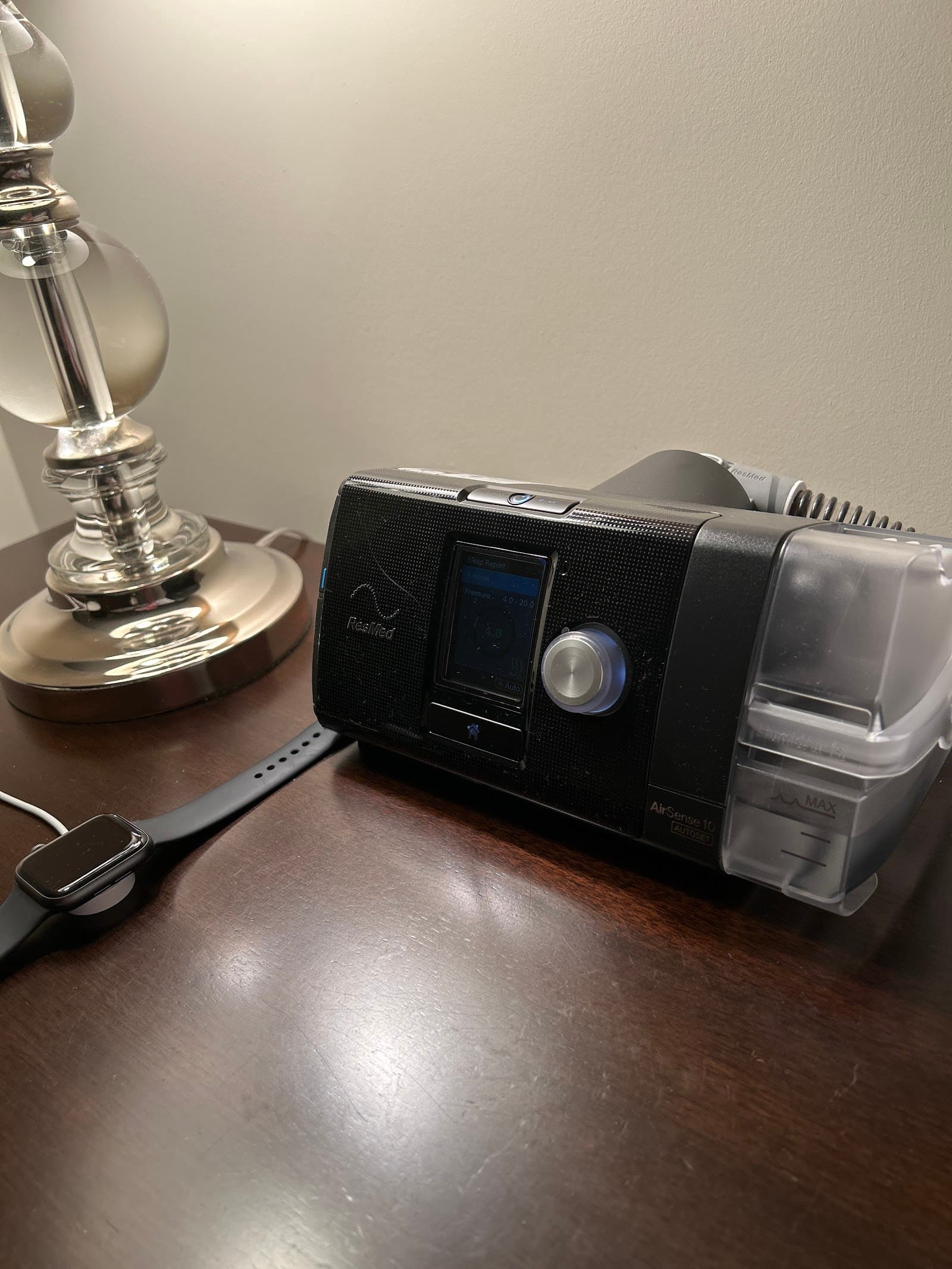 Sleep Therapeutics Bedford Clinic photo 2