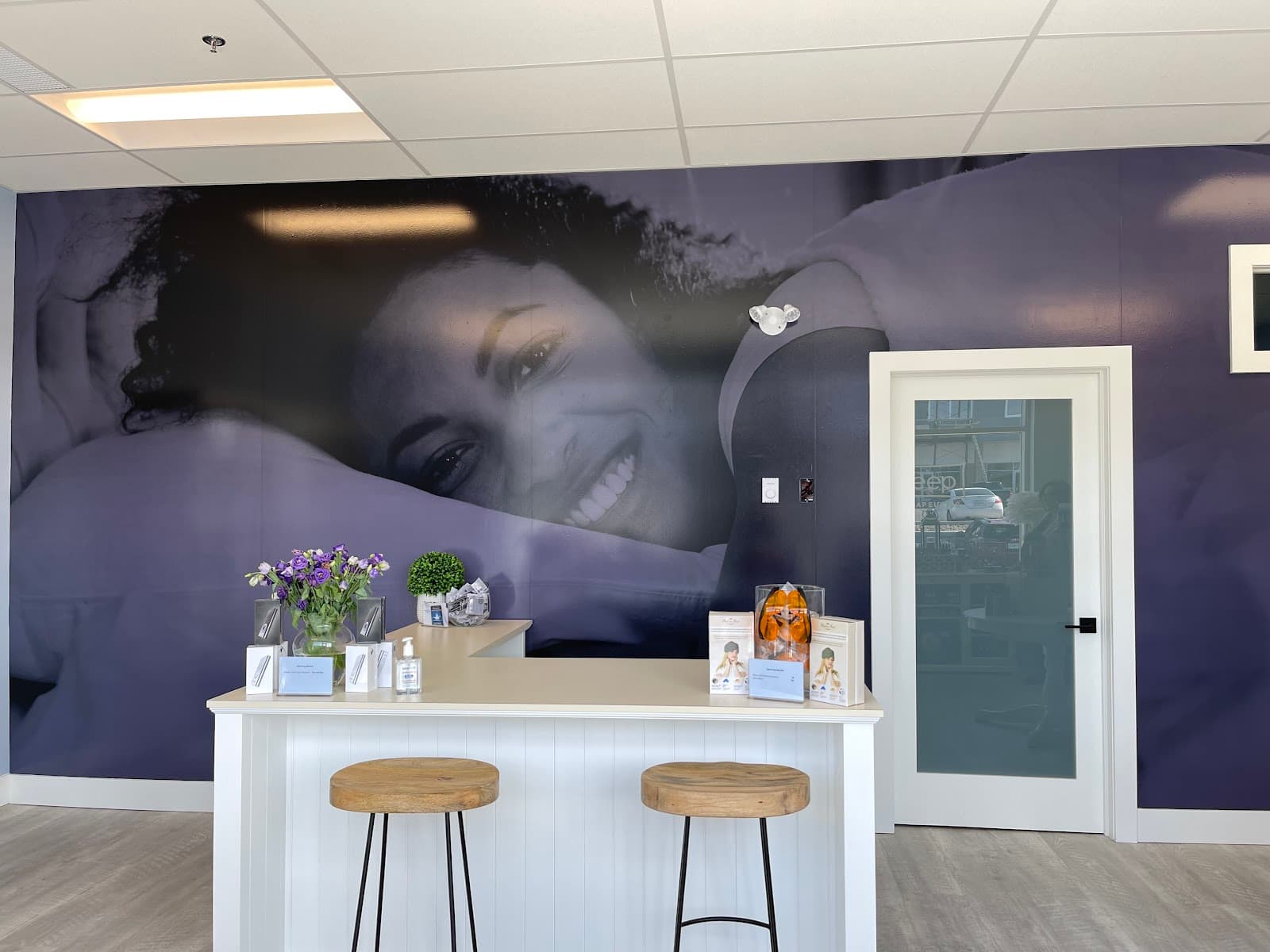 Sleep Therapeutics Bedford Clinic photo 3
