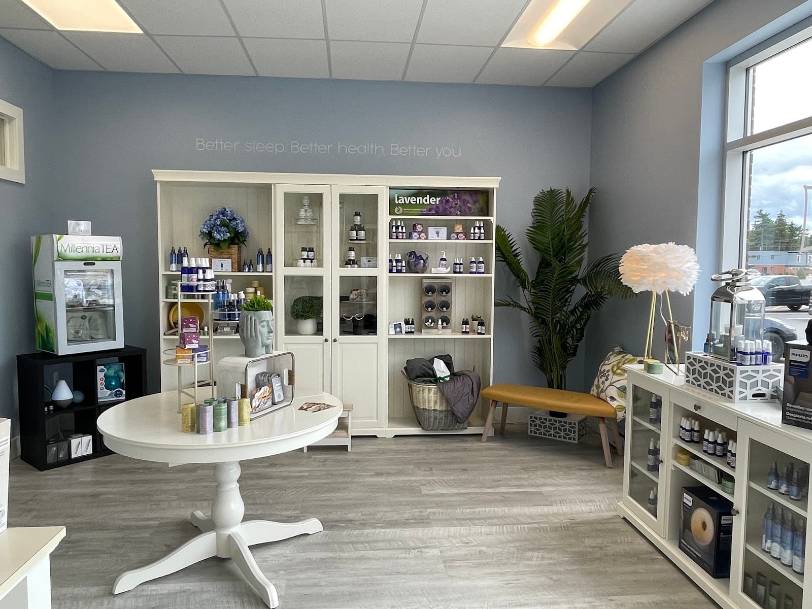 Sleep Therapeutics Bedford Clinic photo 4