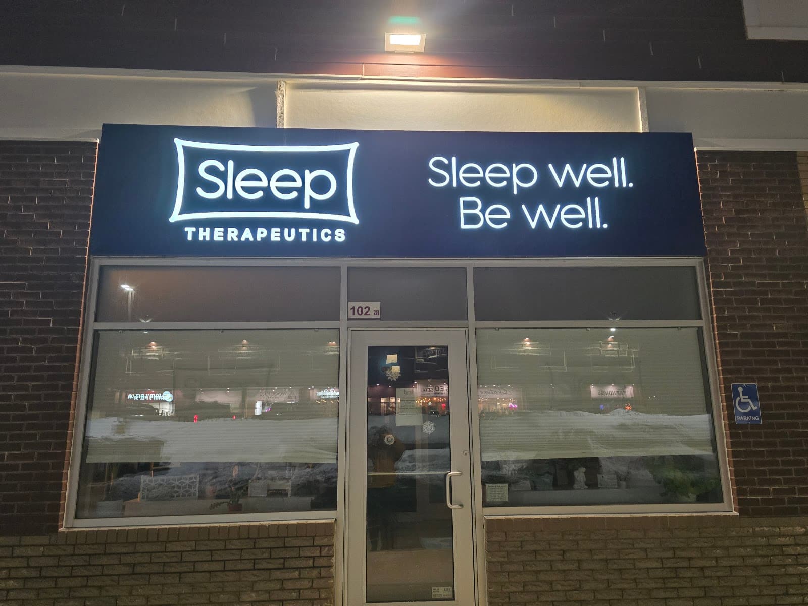 Sleep Therapeutics Bedford Clinic photo 5