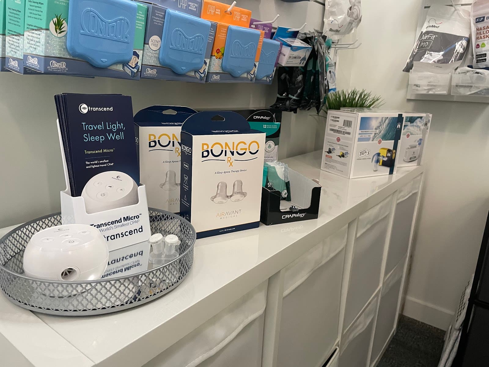 SleepEZ Home Health | CPAP & Sleep Testing photo 2