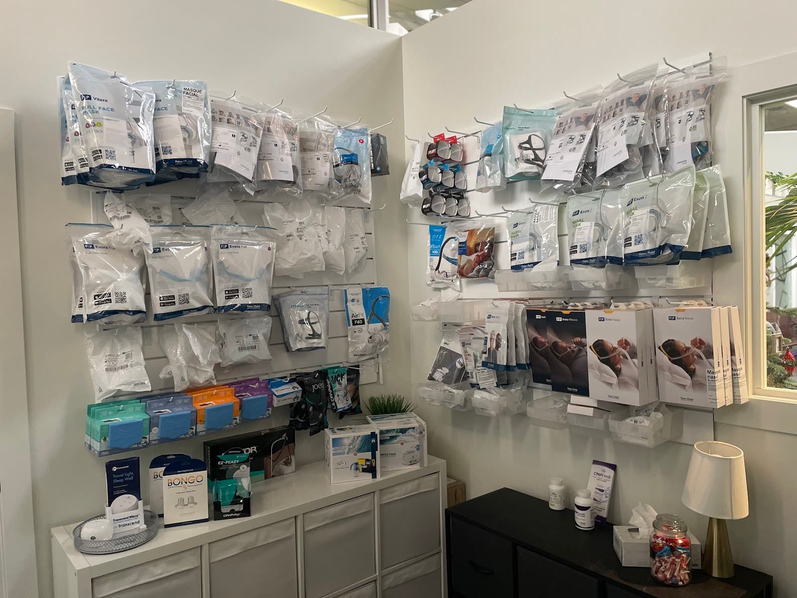 SleepEZ Home Health | CPAP & Sleep Testing photo 3