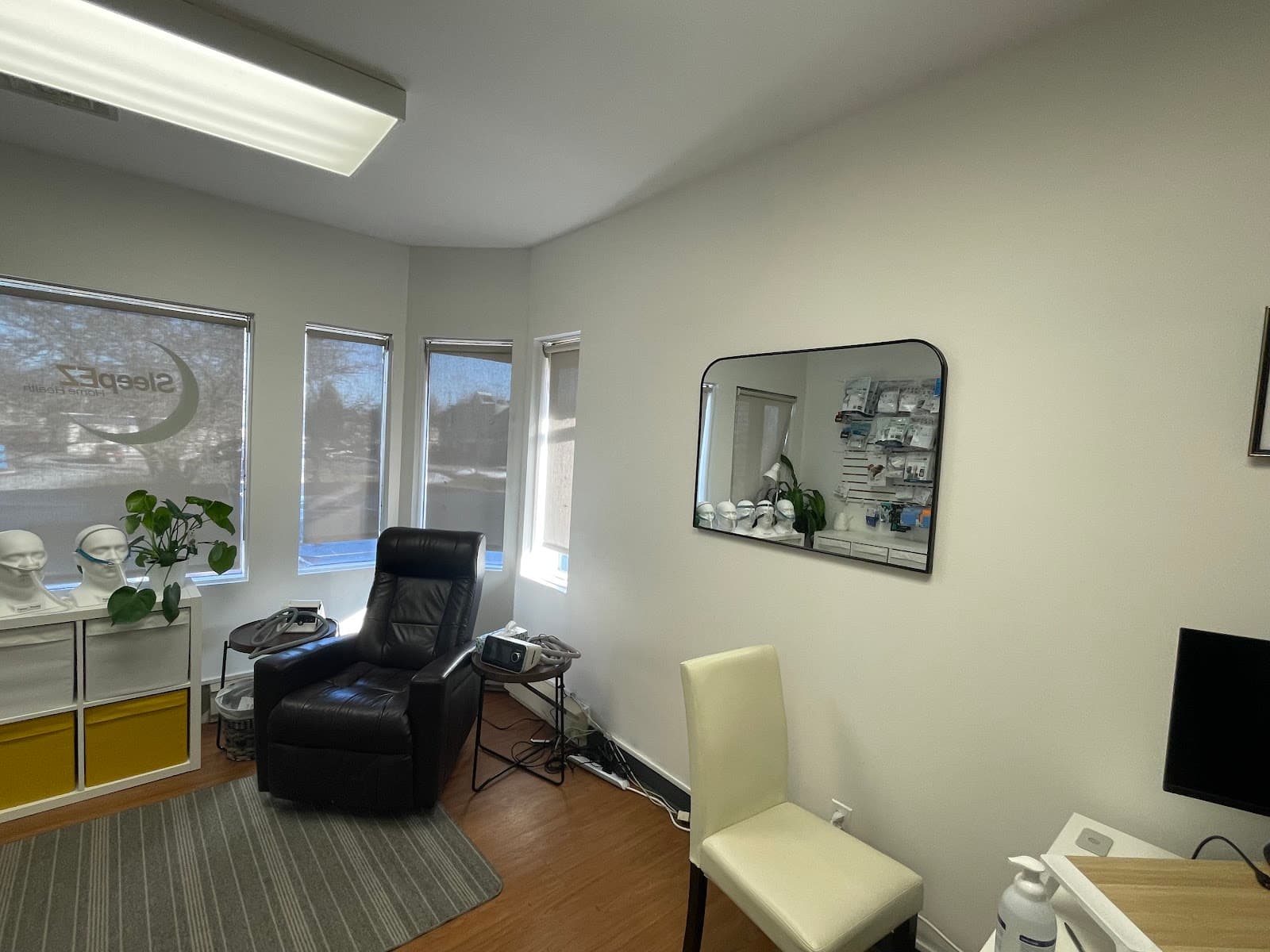SleepEZ Home Health