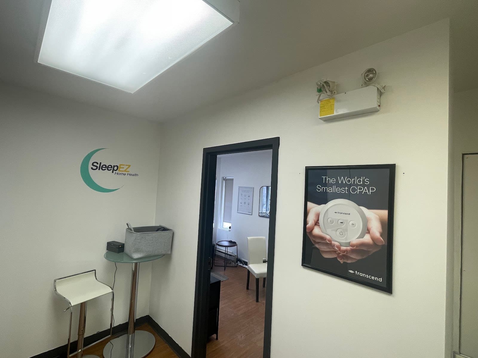 SleepEZ Home Health photo 1
