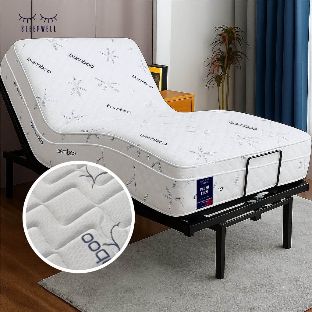 Sleepwell Bedding - Mattress Factory Outlet photo 3