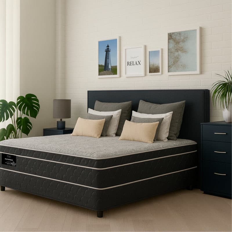 Sleepwell Bedding - Mattress Factory Outlet photo 5