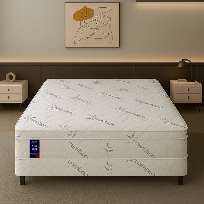 Sleepwell Bedding - Mattress Factory Outlet photo 6