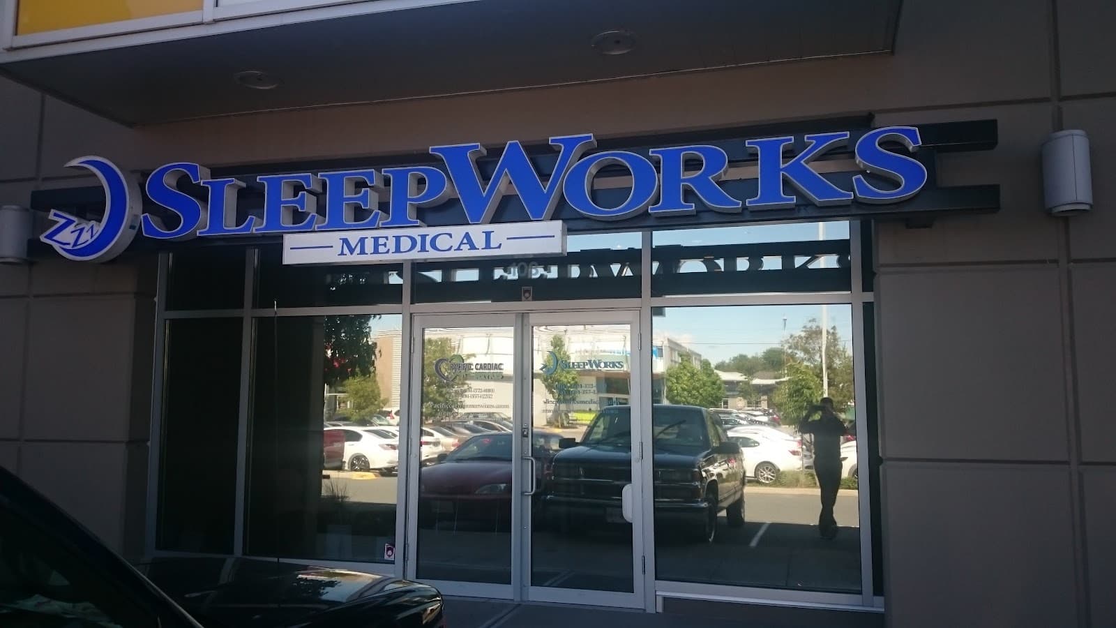 SleepWorks Medical Inc, Surrey BC: Sleep Apnea & Snoring Clinic