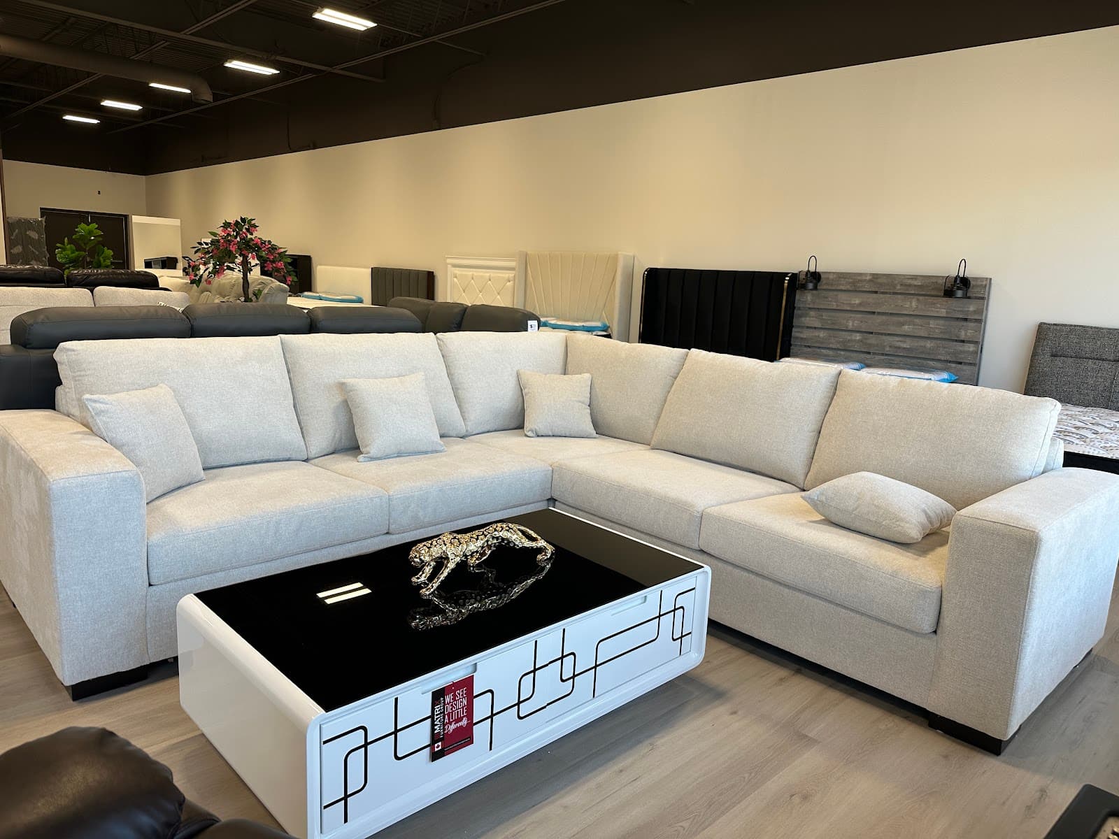SM Home Mattress and Furniture Warehouse photo 1