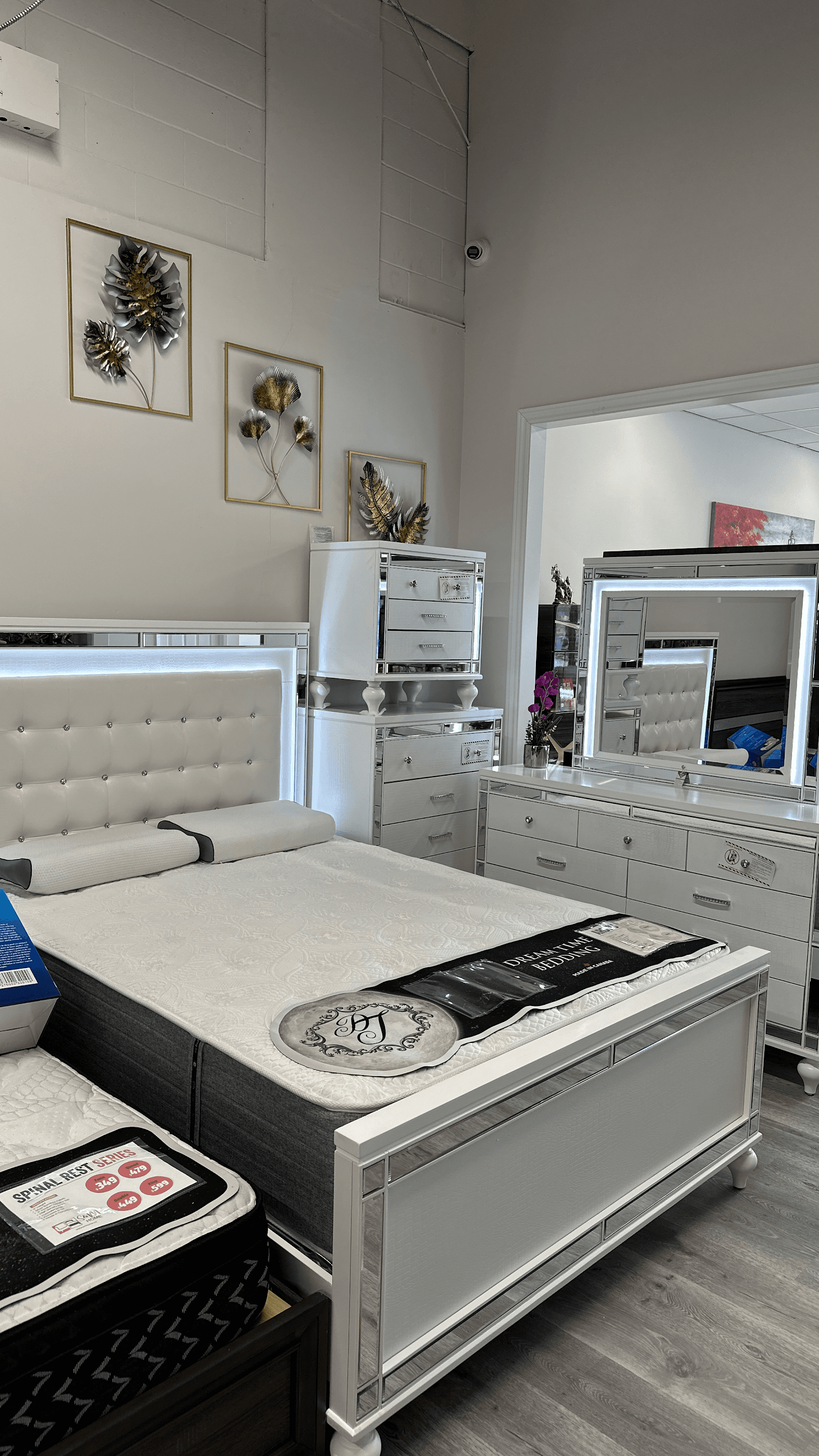 SM Home Mattress and Furniture Warehouse photo 5
