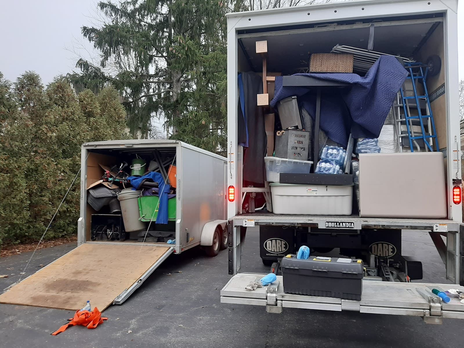 SM Services Moving Company photo 2