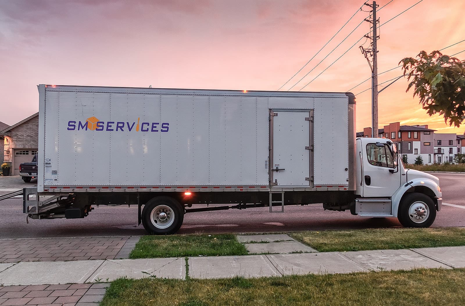 SM Services Moving Company photo 3