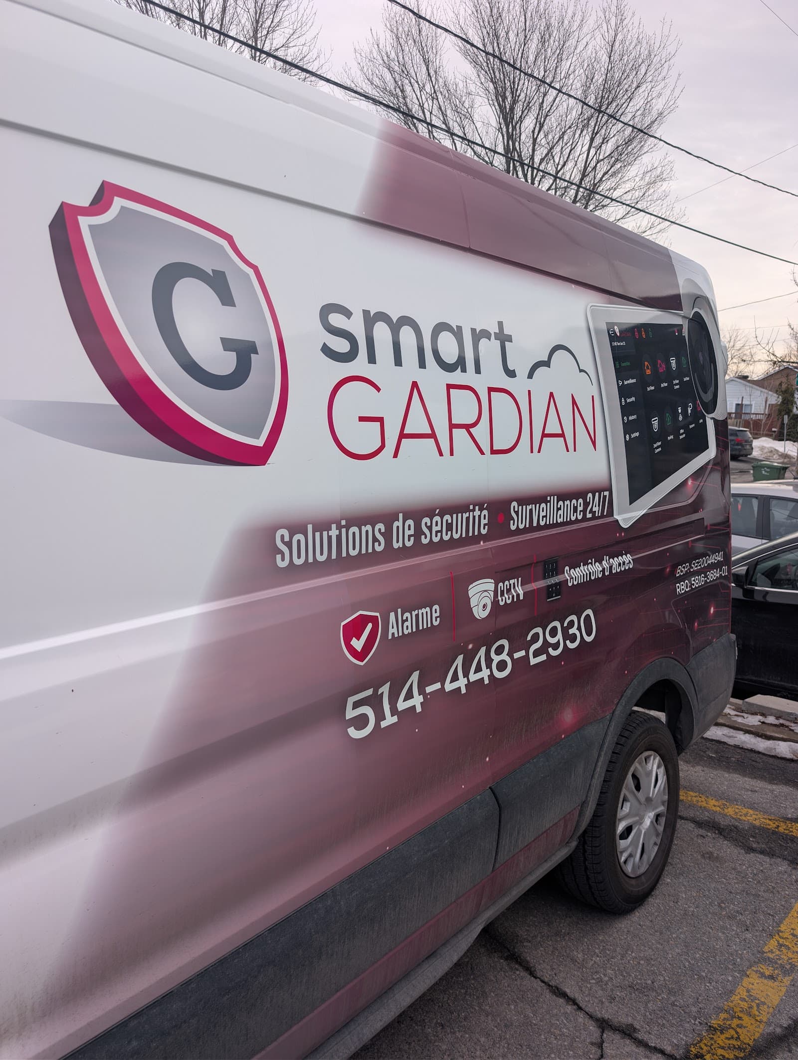 Smart Gardian photo 2
