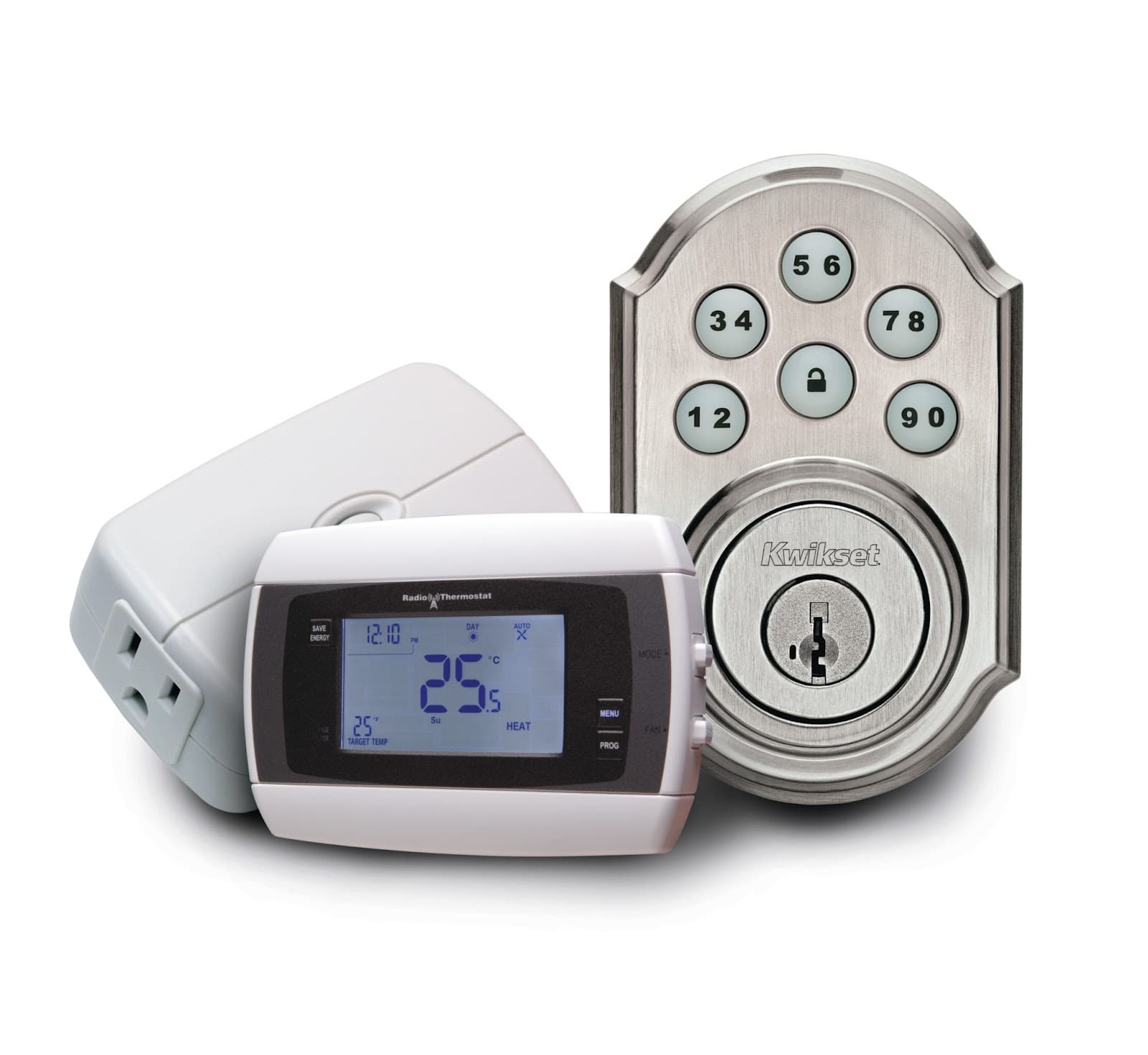 Smart Haven - TELUS Trusted Provider